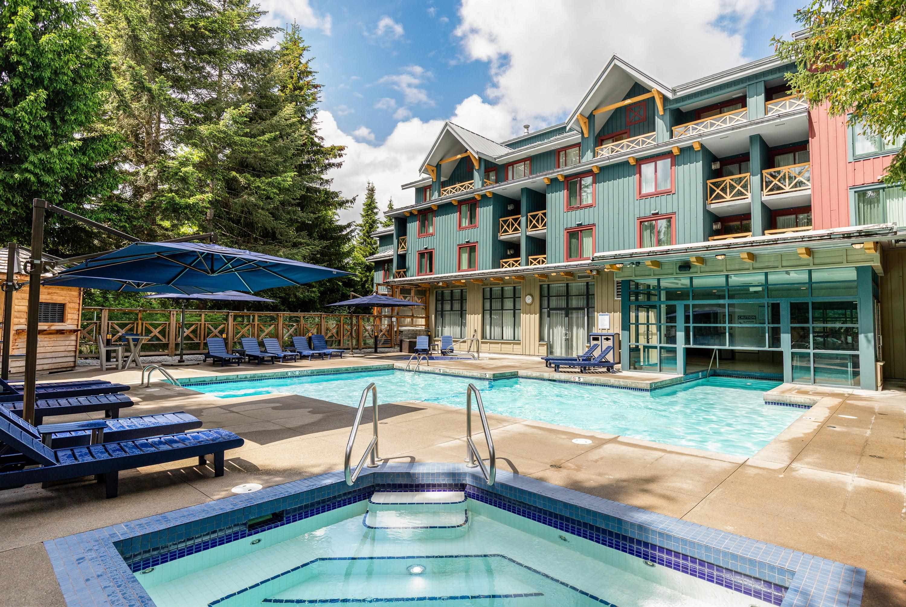 2318/20 - 4308 Main Street, Whistler