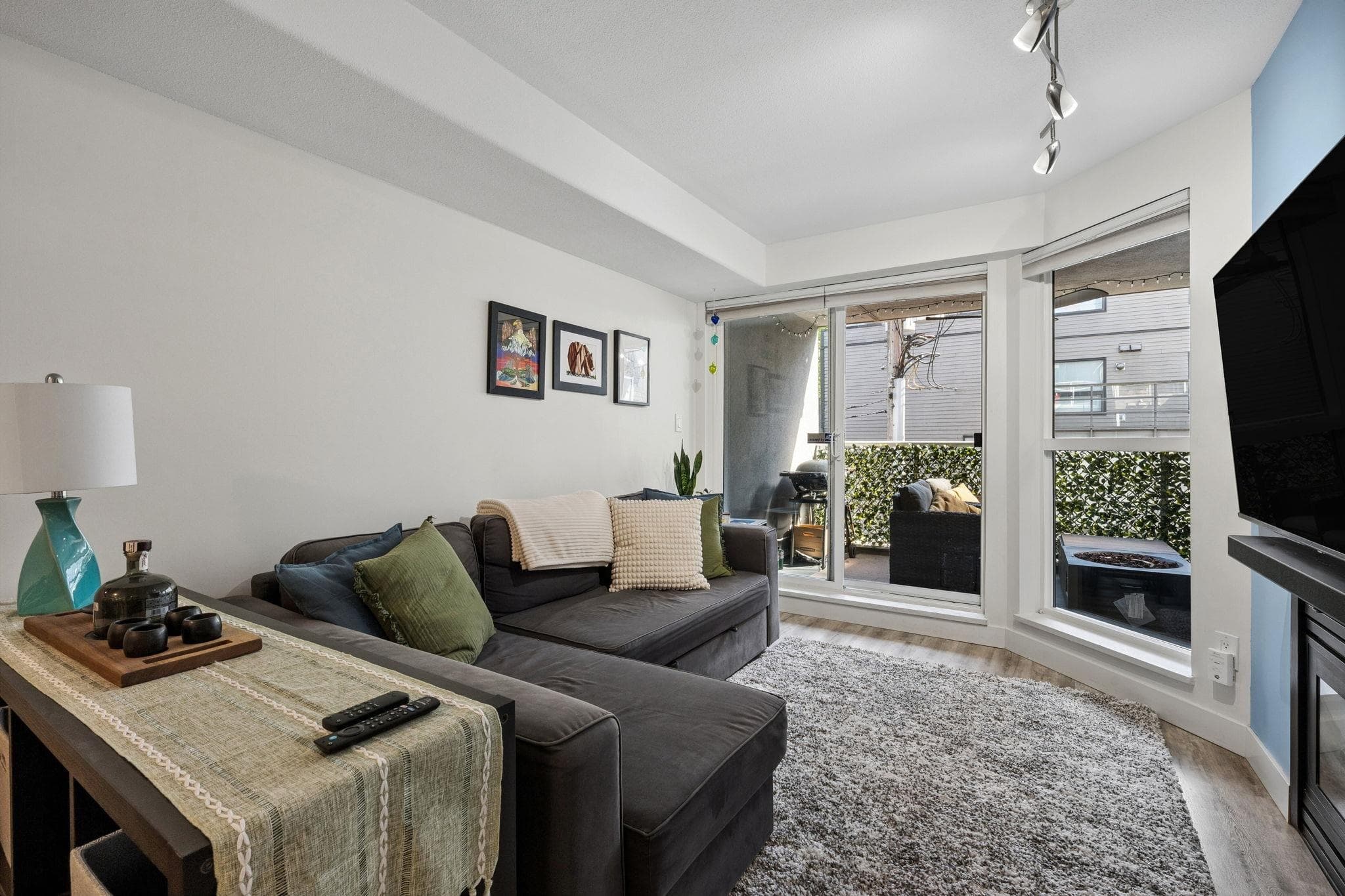 208 - 988 W 21st Avenue, Vancouver