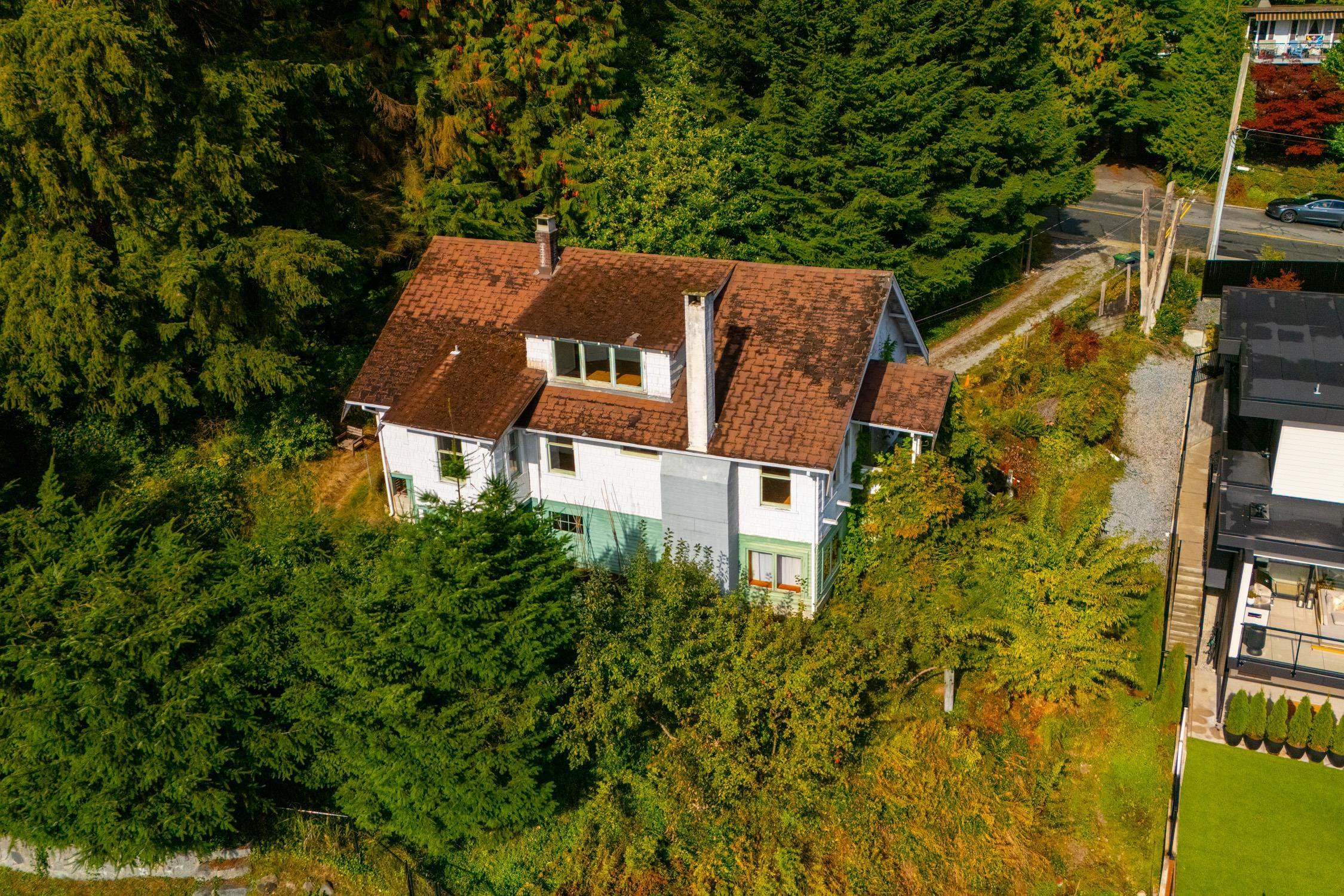 1195 Dempsey Road, North Vancouver