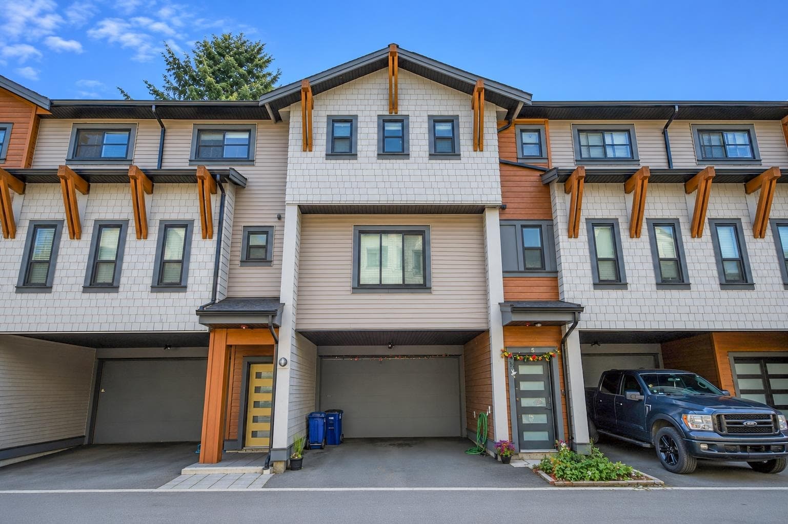 5 - 45608 Bernard Avenue, Chilliwack