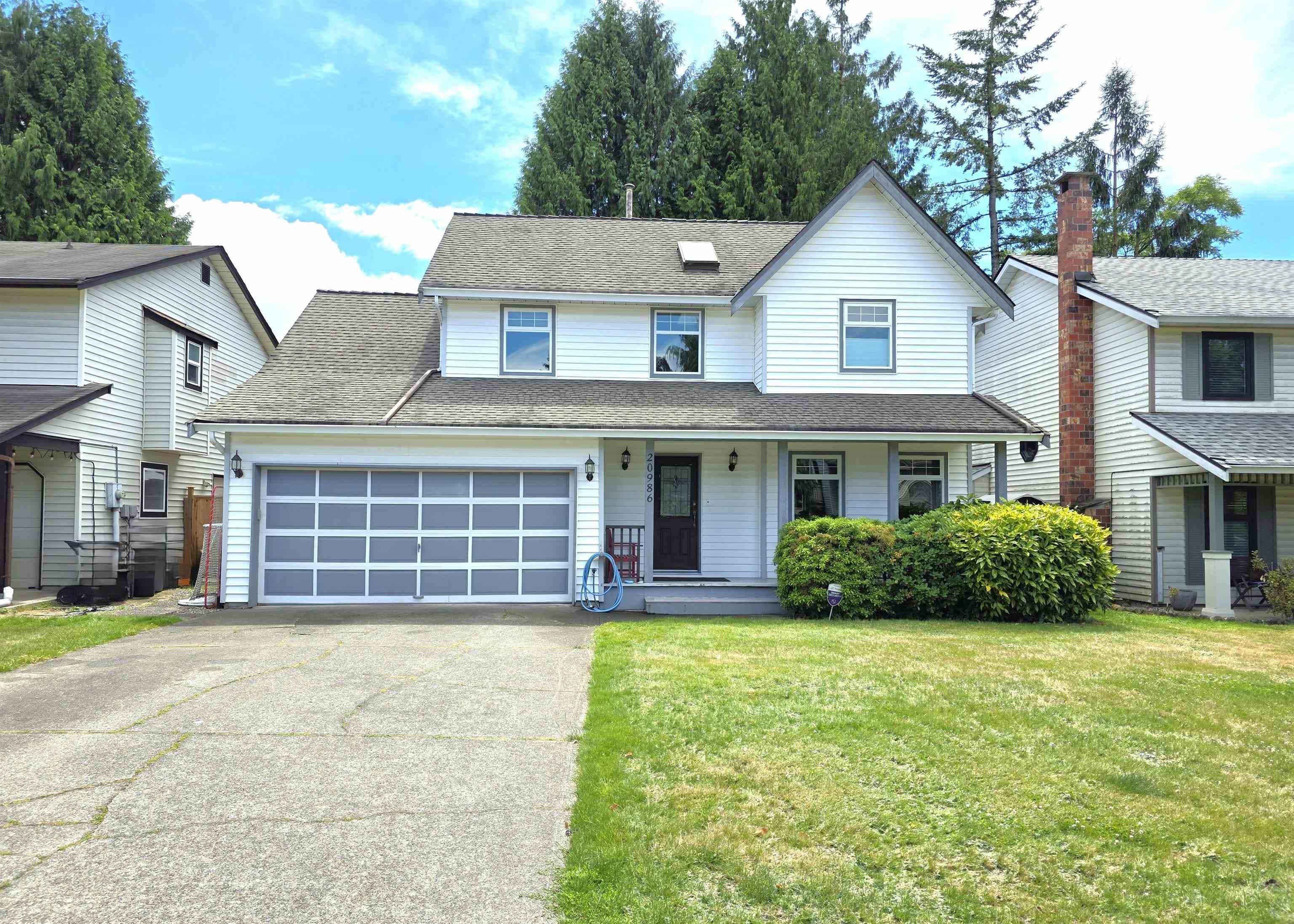 20986 93a Avenue, Langley