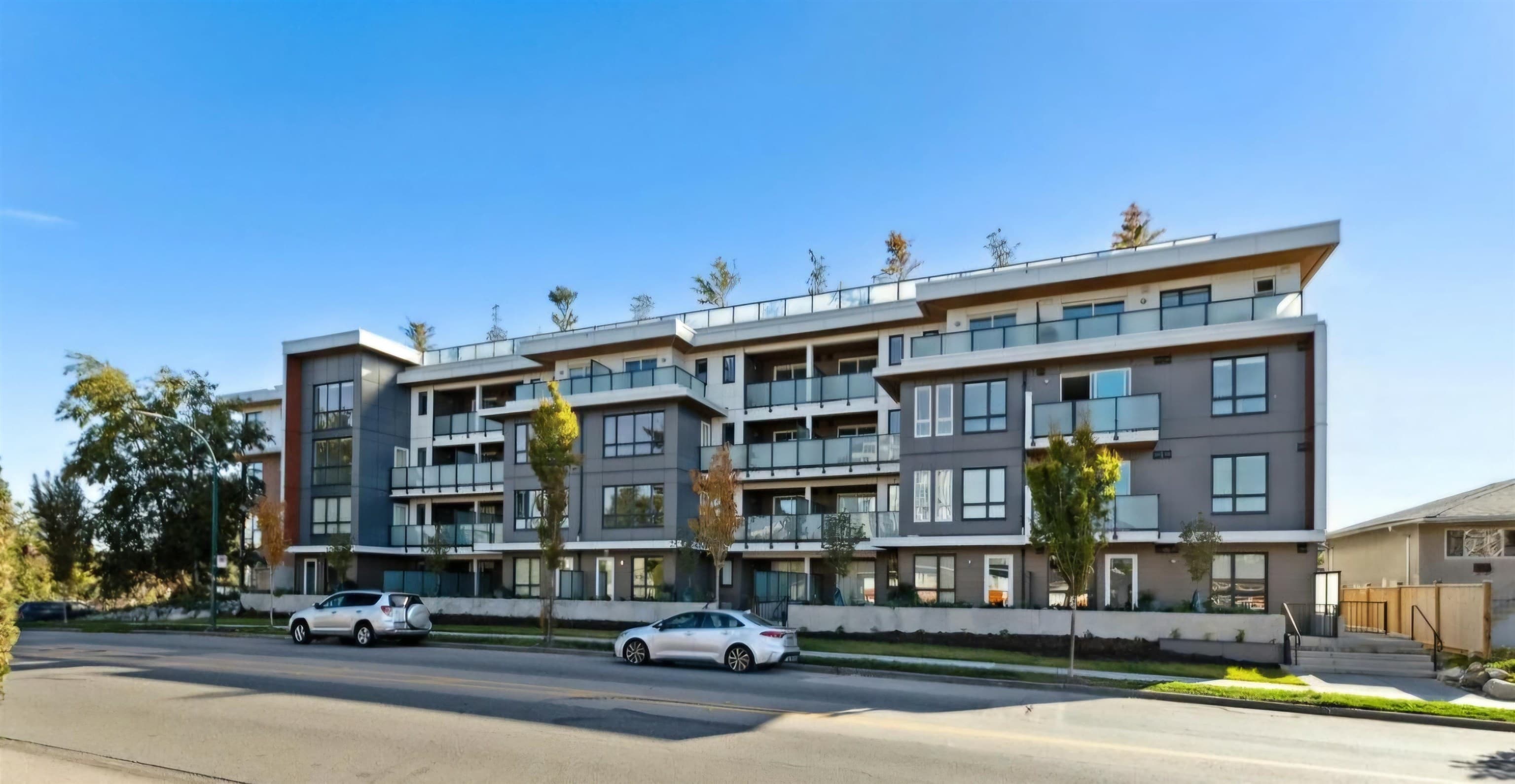 107 - 4933 Clarendon Avenue, Vancouver, B5R 0J6 — photo 2
