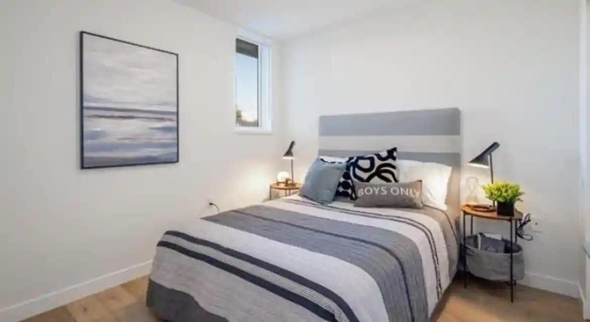 107 - 4933 Clarendon Avenue, Vancouver, B5R 0J6 — photo 5