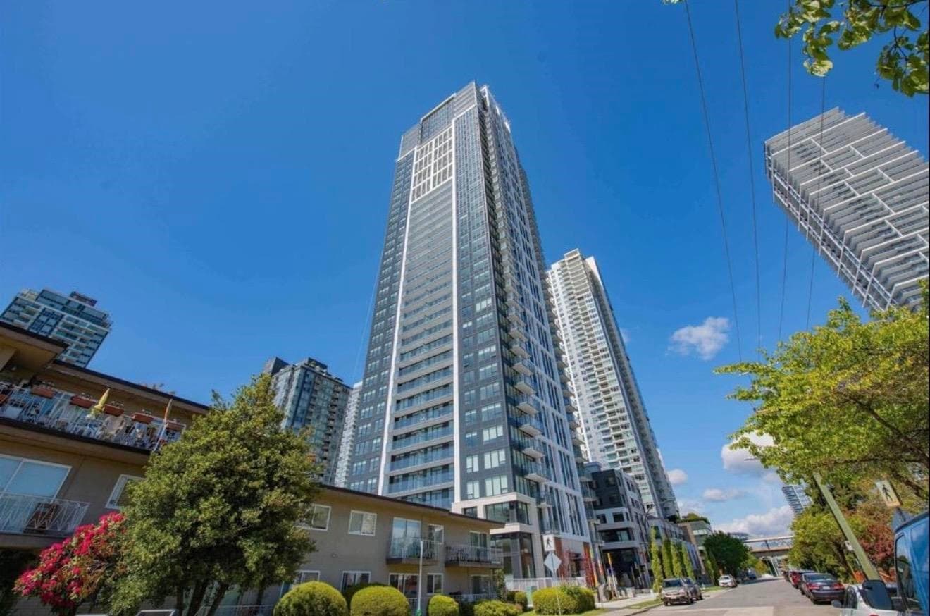 2801 - 6537 Telford Avenue, Burnaby