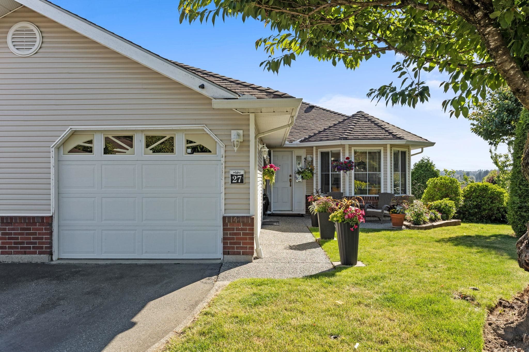 27 - 1973 Winfield Drive, Abbotsford