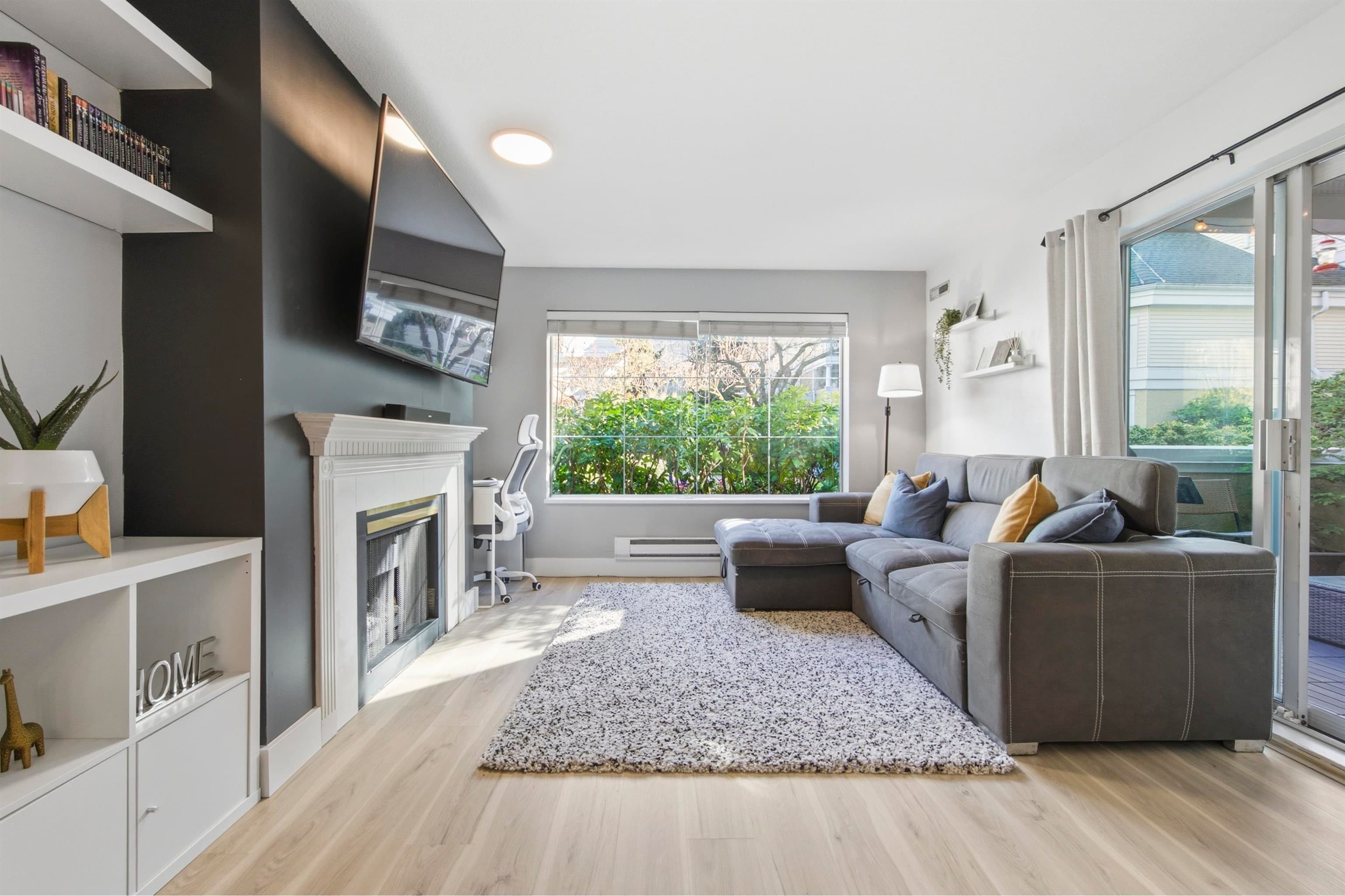 111 - 6820 Rumble Street, Burnaby
