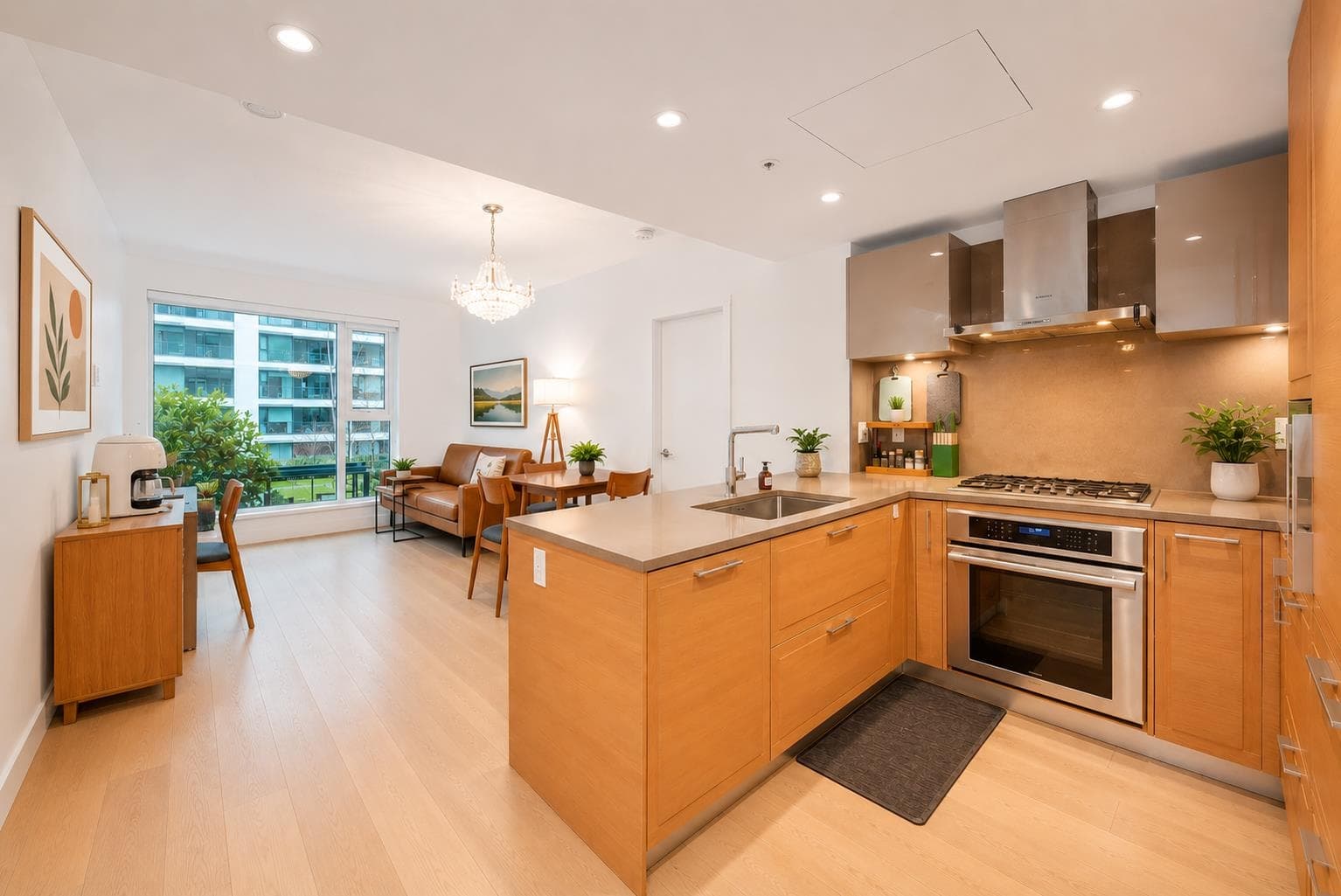 311 - 7228 Adera Street, Vancouver
