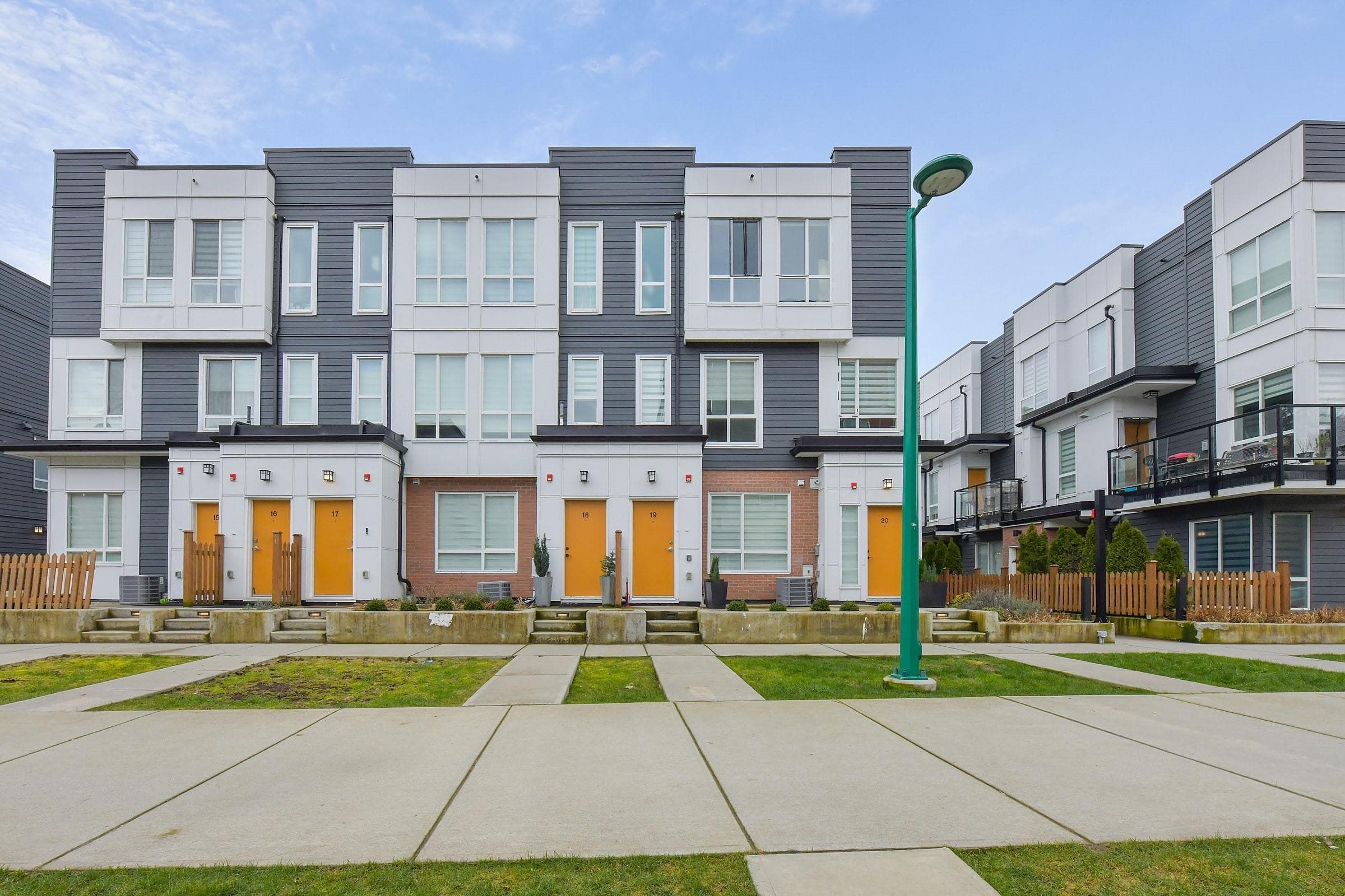 19 - 18855 72 Avenue, Surrey