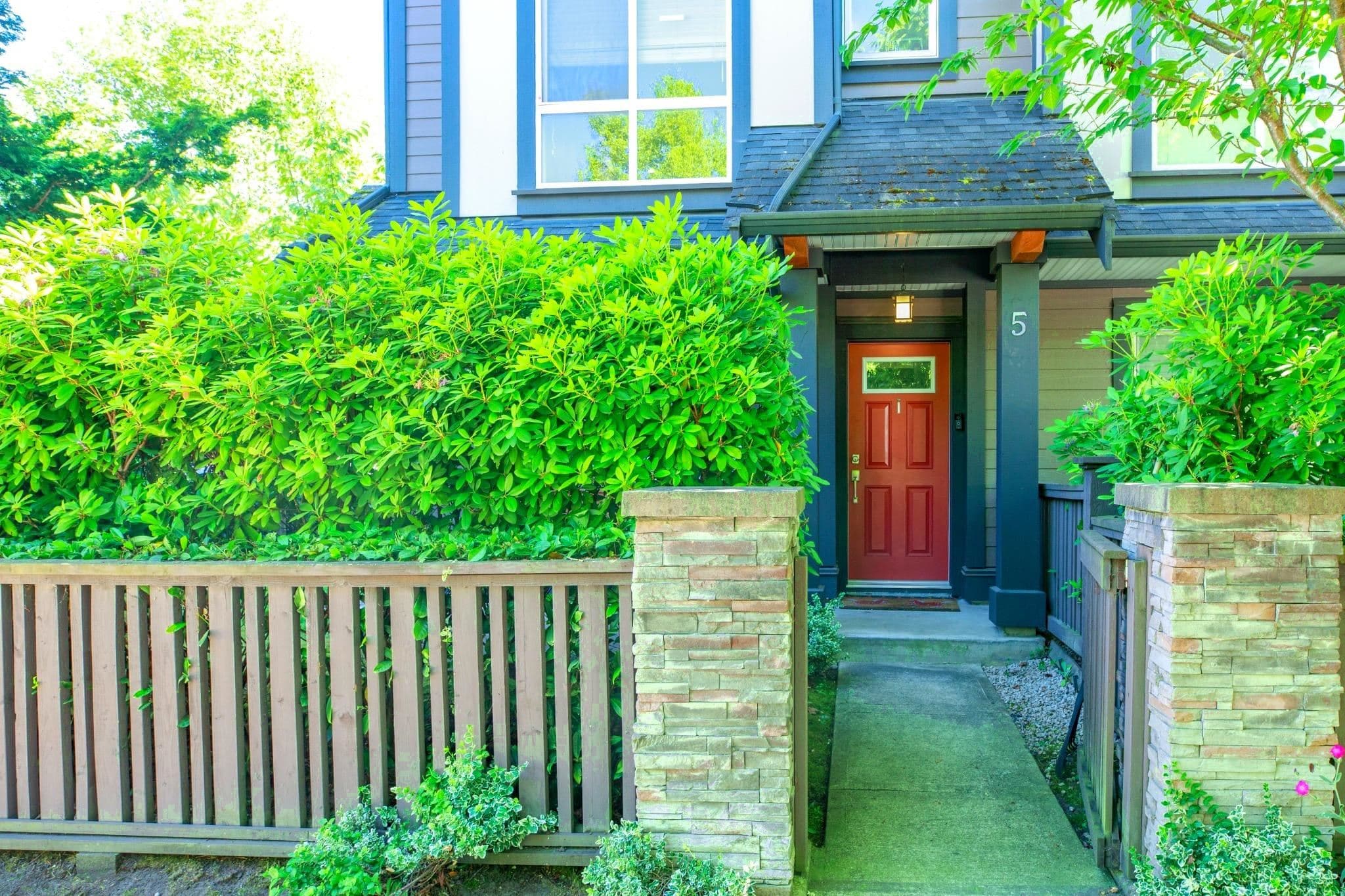 5 - 6333 Alder Street, Richmond, V6Y 0G4 — photo 2
