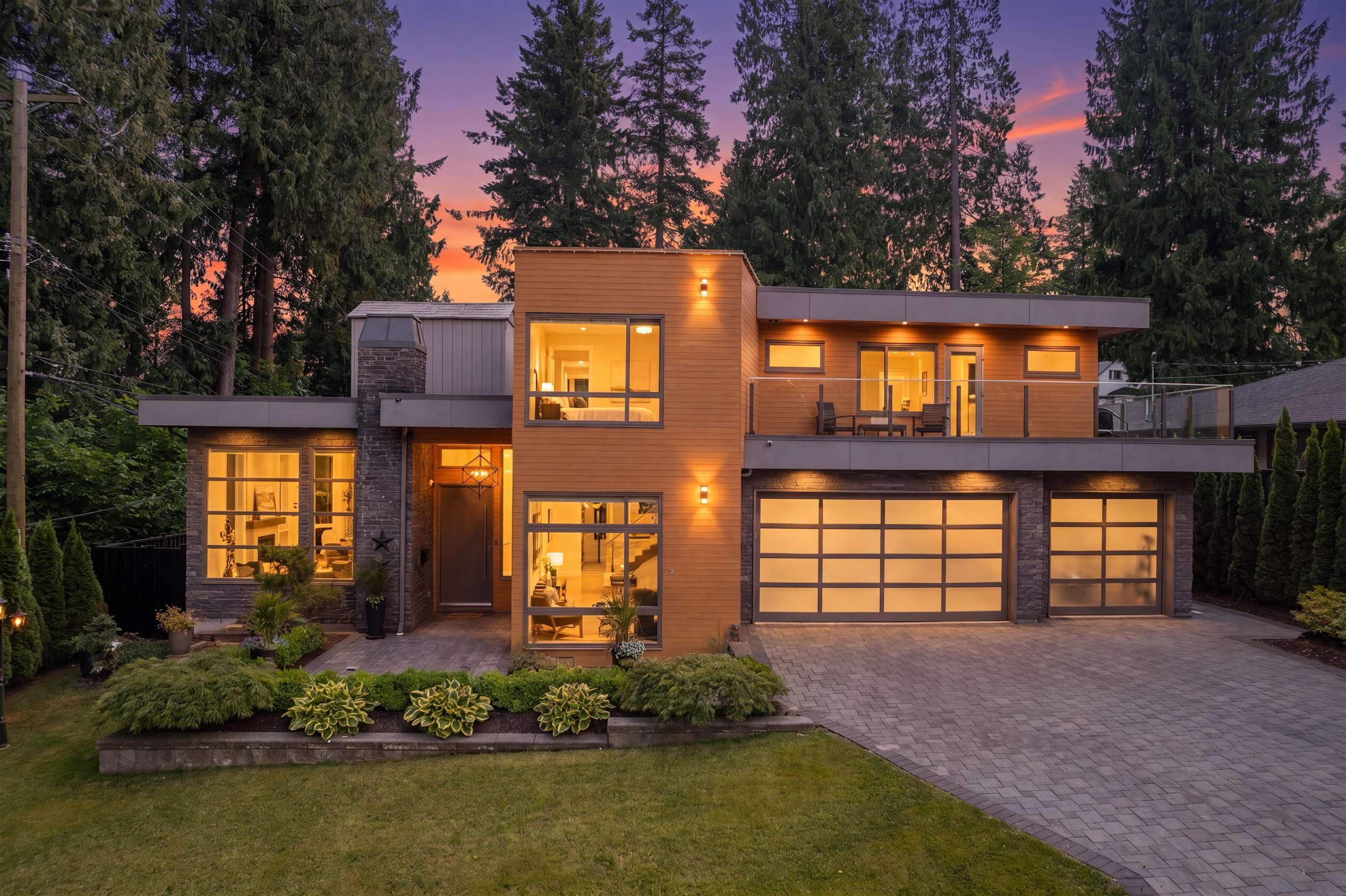 693 E Osborne Road, North Vancouver — sold