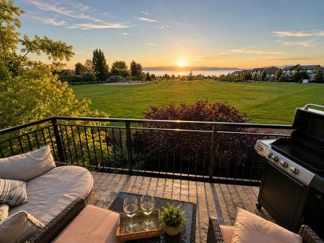 9 - 4408 Cormorant Way, Tsawwassen