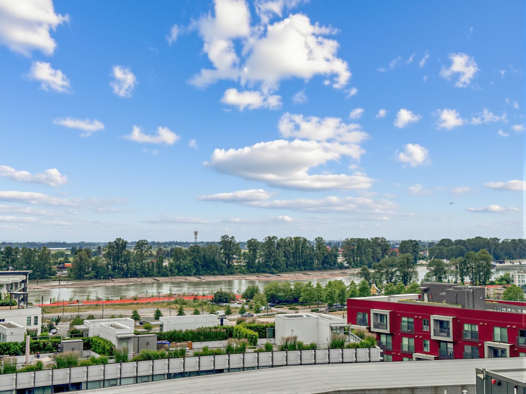 903 - 3451 Sawmill Crescent, Vancouver