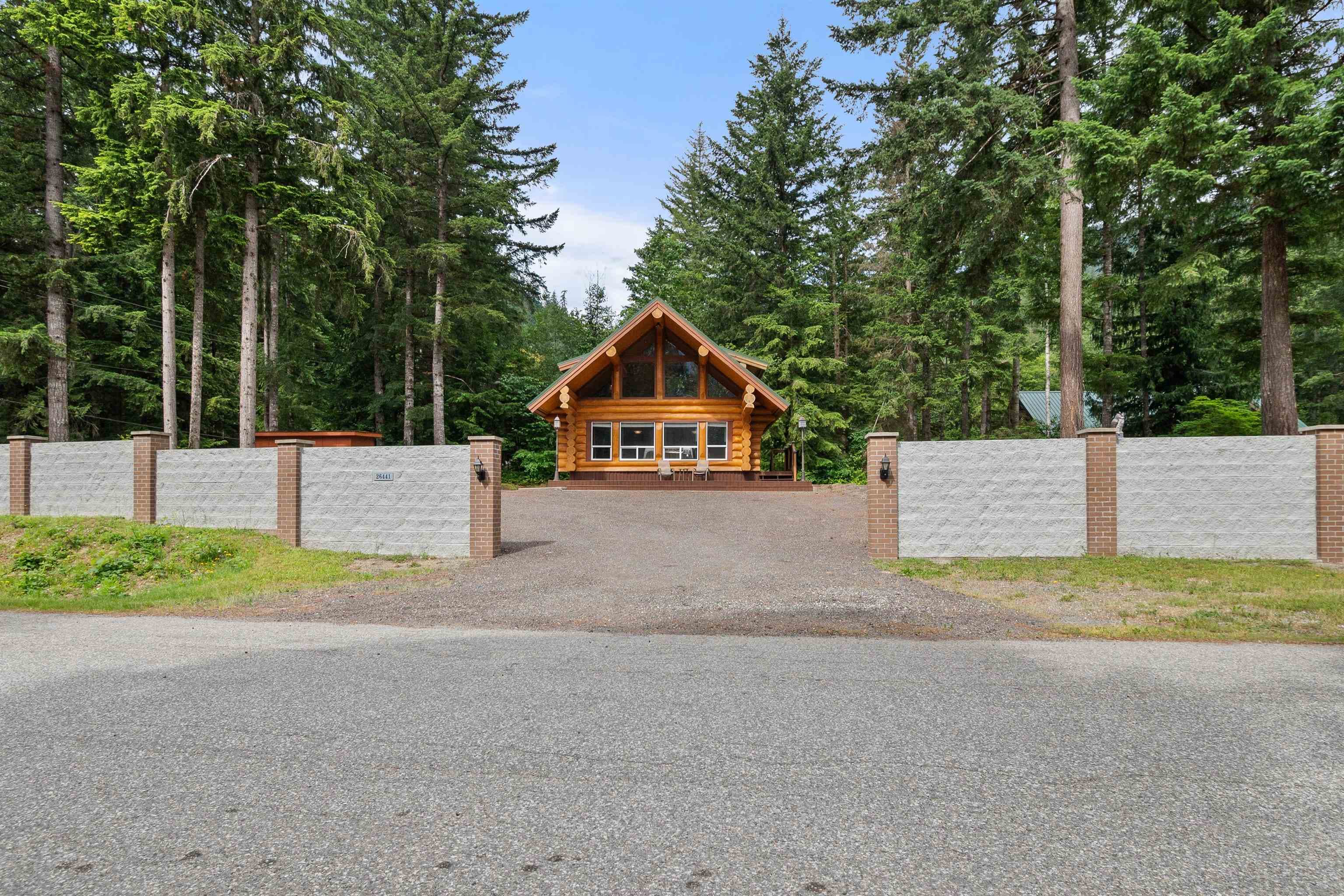 26441 Reynolds Road, Hope