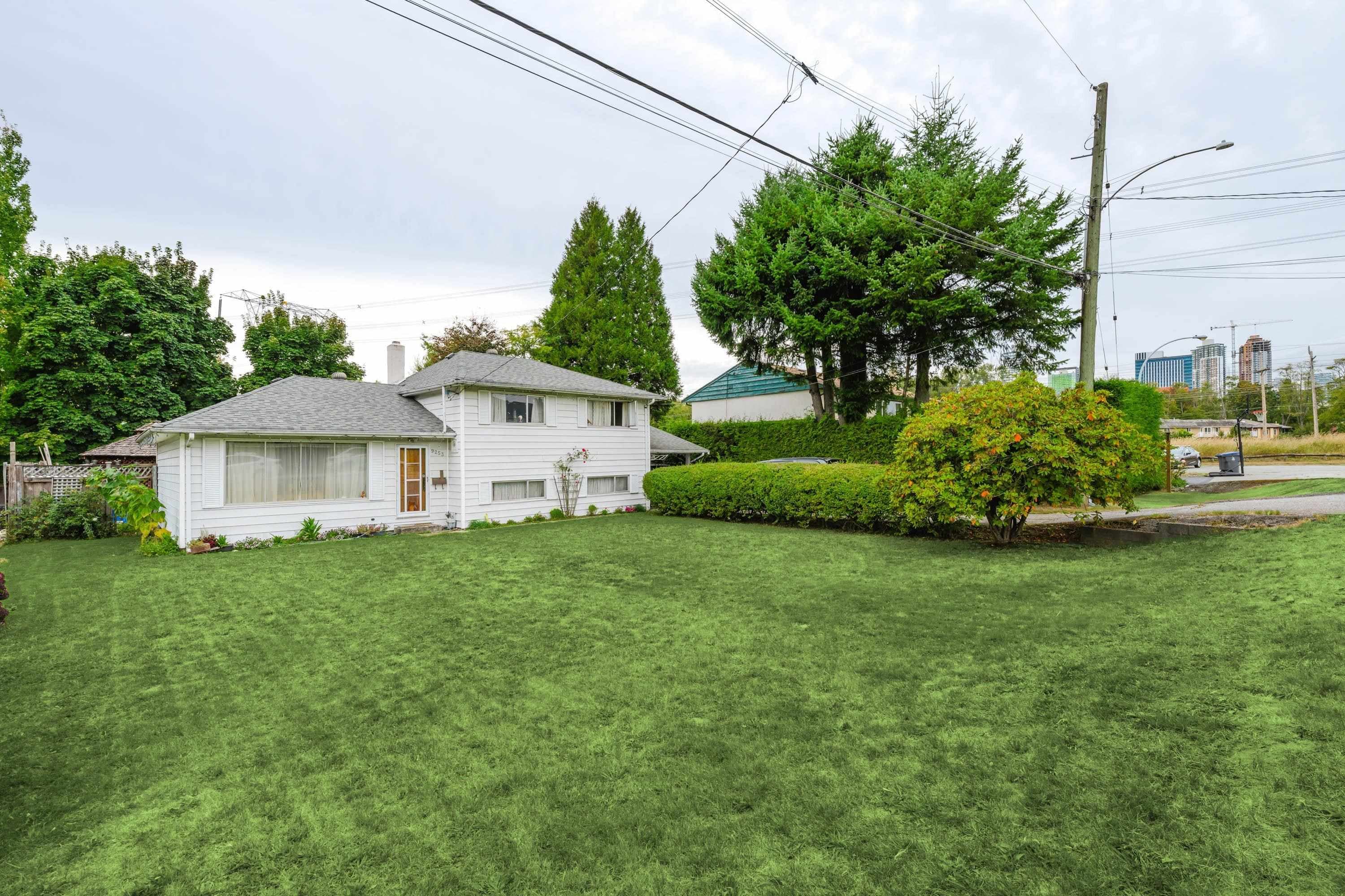 9253 137a Street, Surrey