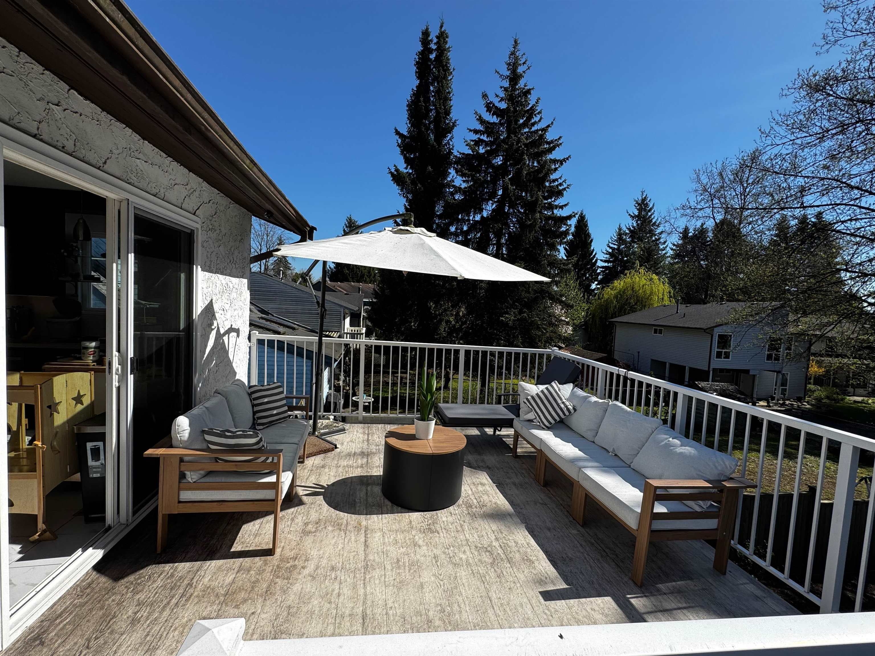 2978 Fleming Avenue, Coquitlam — sold
