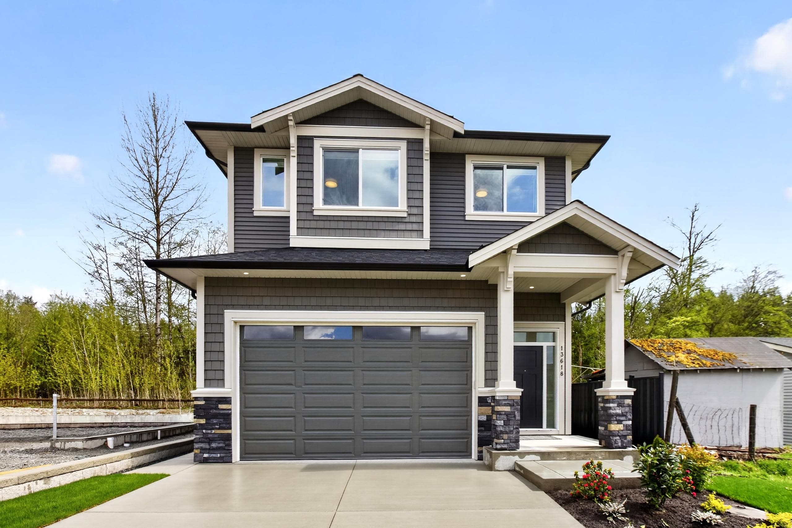 13618 231 Street, Maple Ridge, V2X 0S2 — photo 1