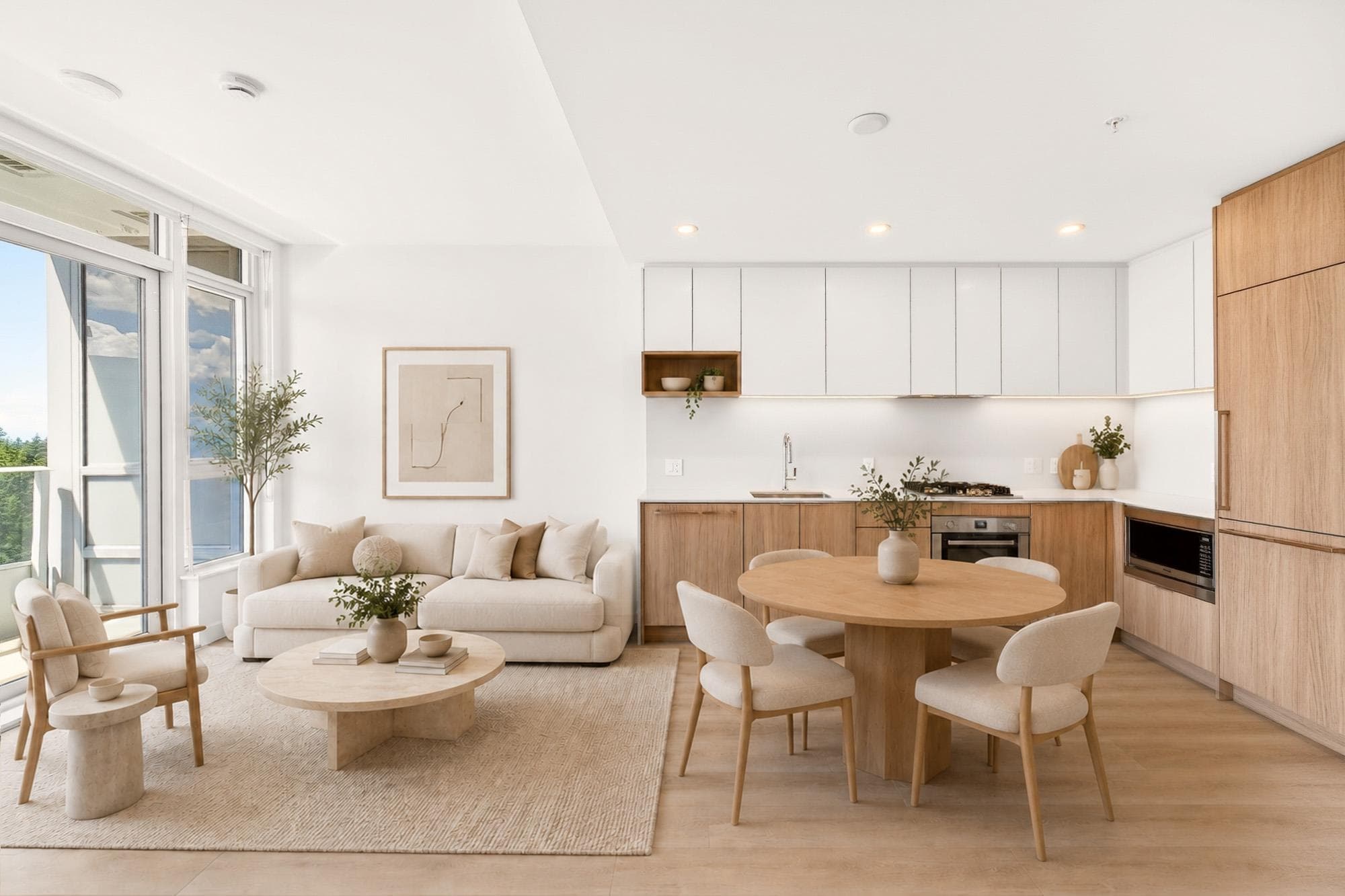 1807 - 6087 Wilson Avenue, Burnaby