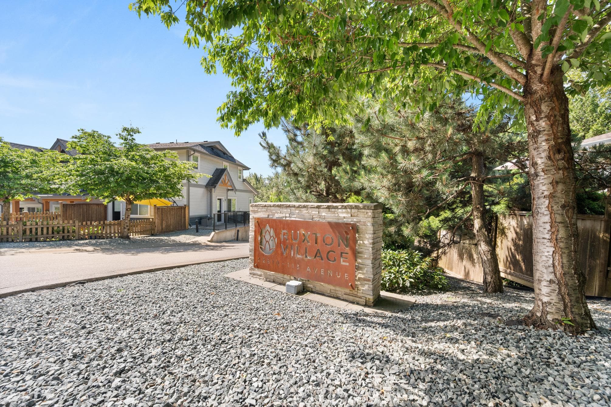 25 - 22810 113 Avenue, Maple Ridge