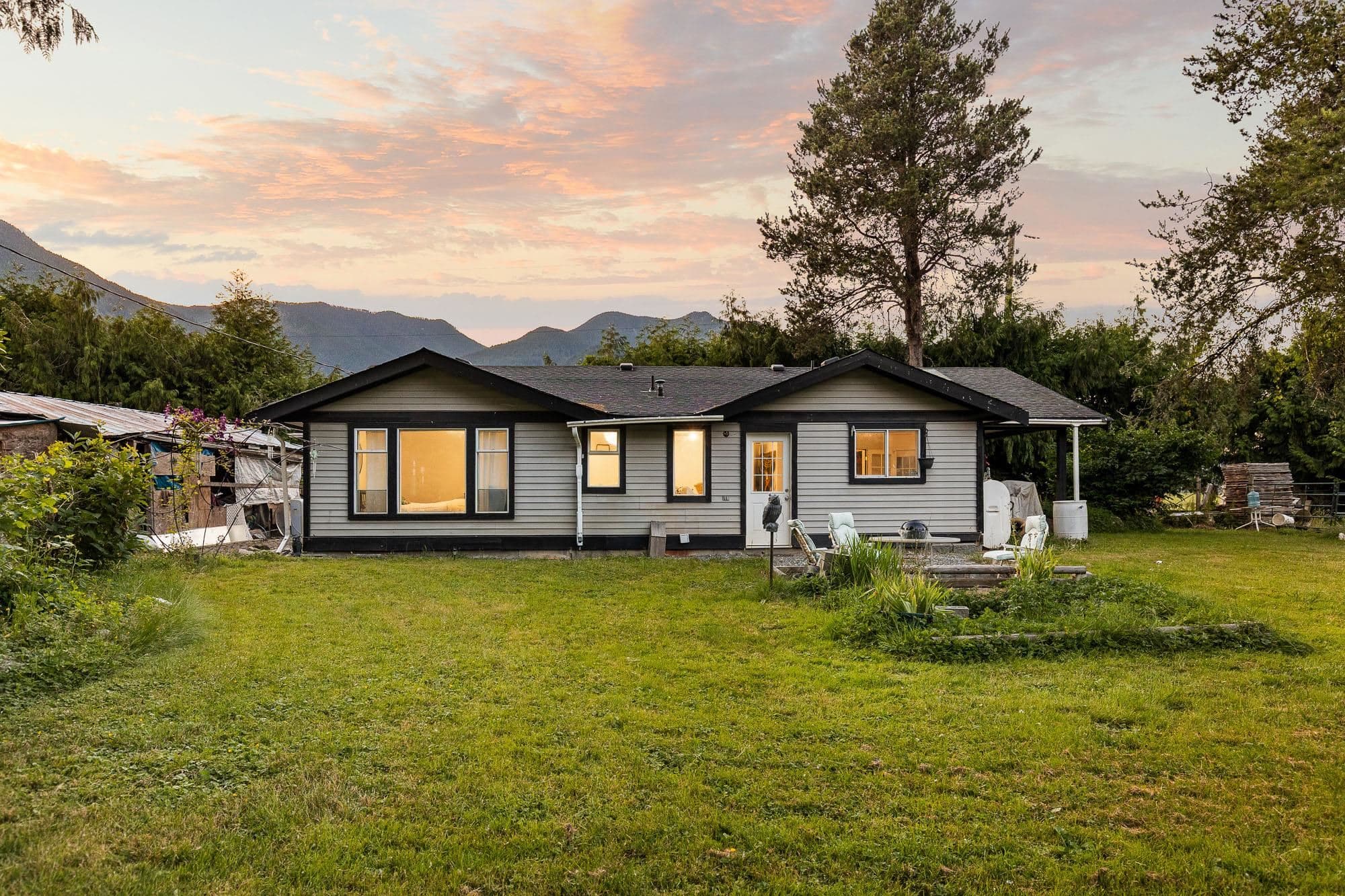 41646 Kirkpatrick Road, Mission