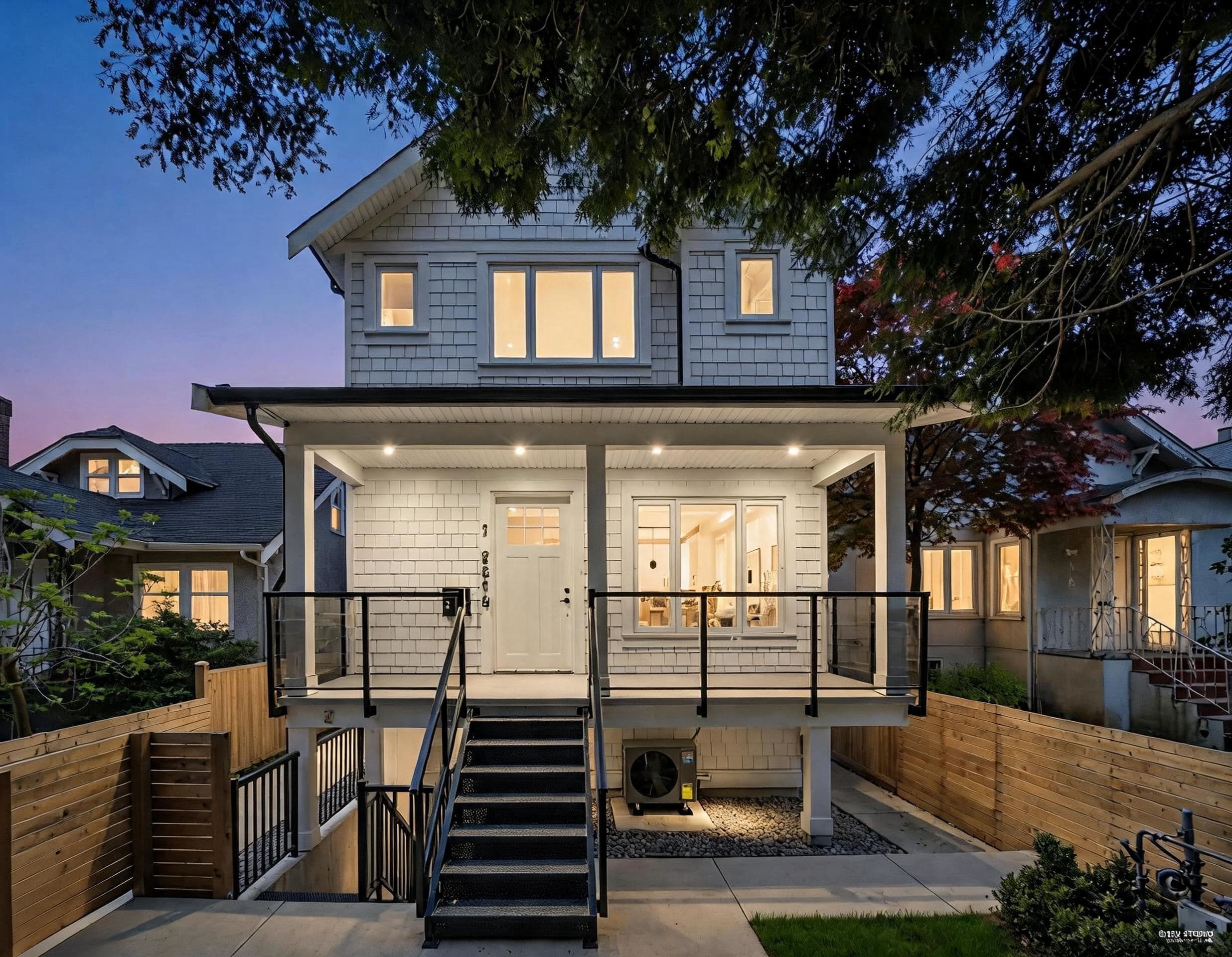 2619 Mcgill Street, Vancouver