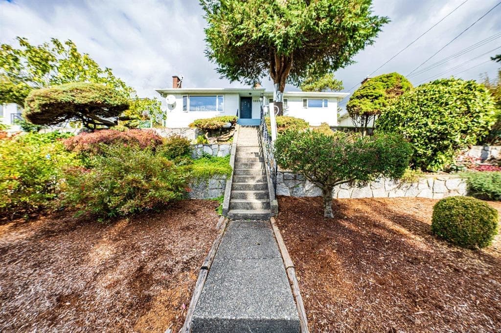 5529 Keith Street, Burnaby
