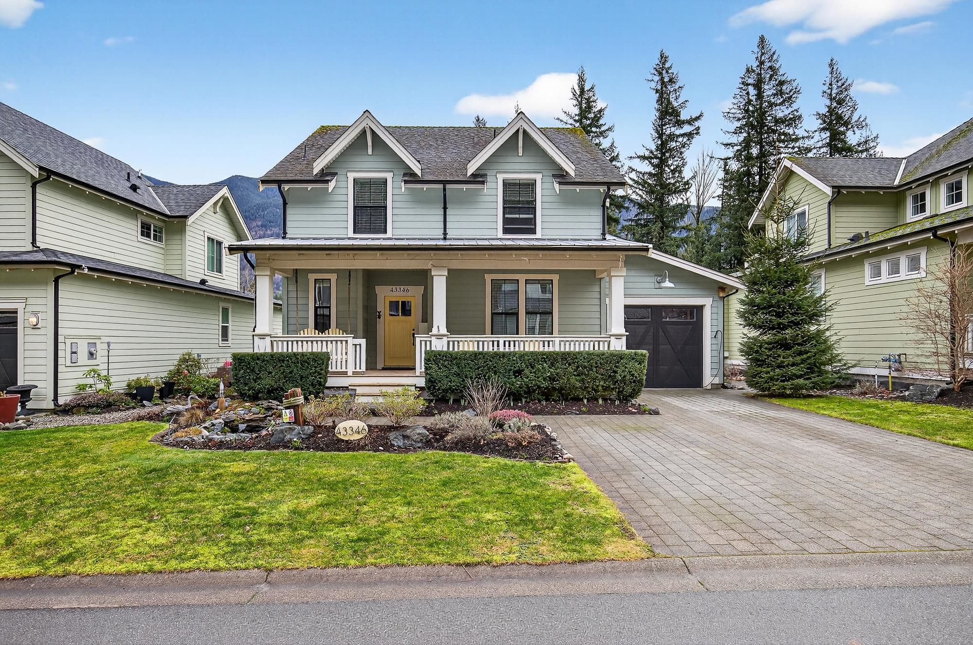 43346 Old Orchard Lane, Lindell Beach