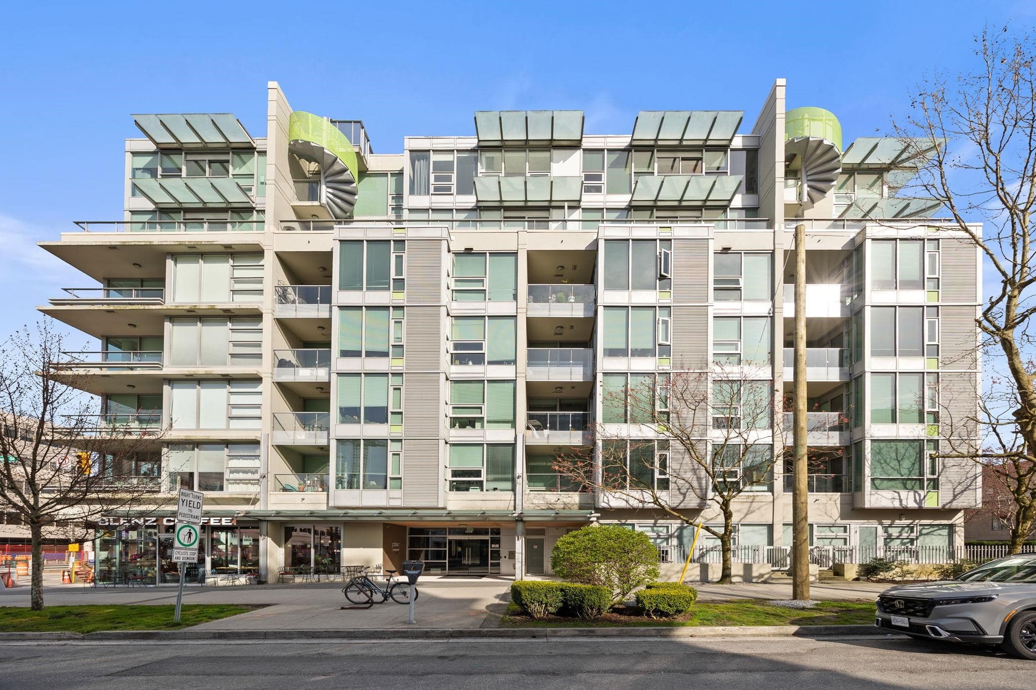 308 - 2528 Maple Street, Vancouver