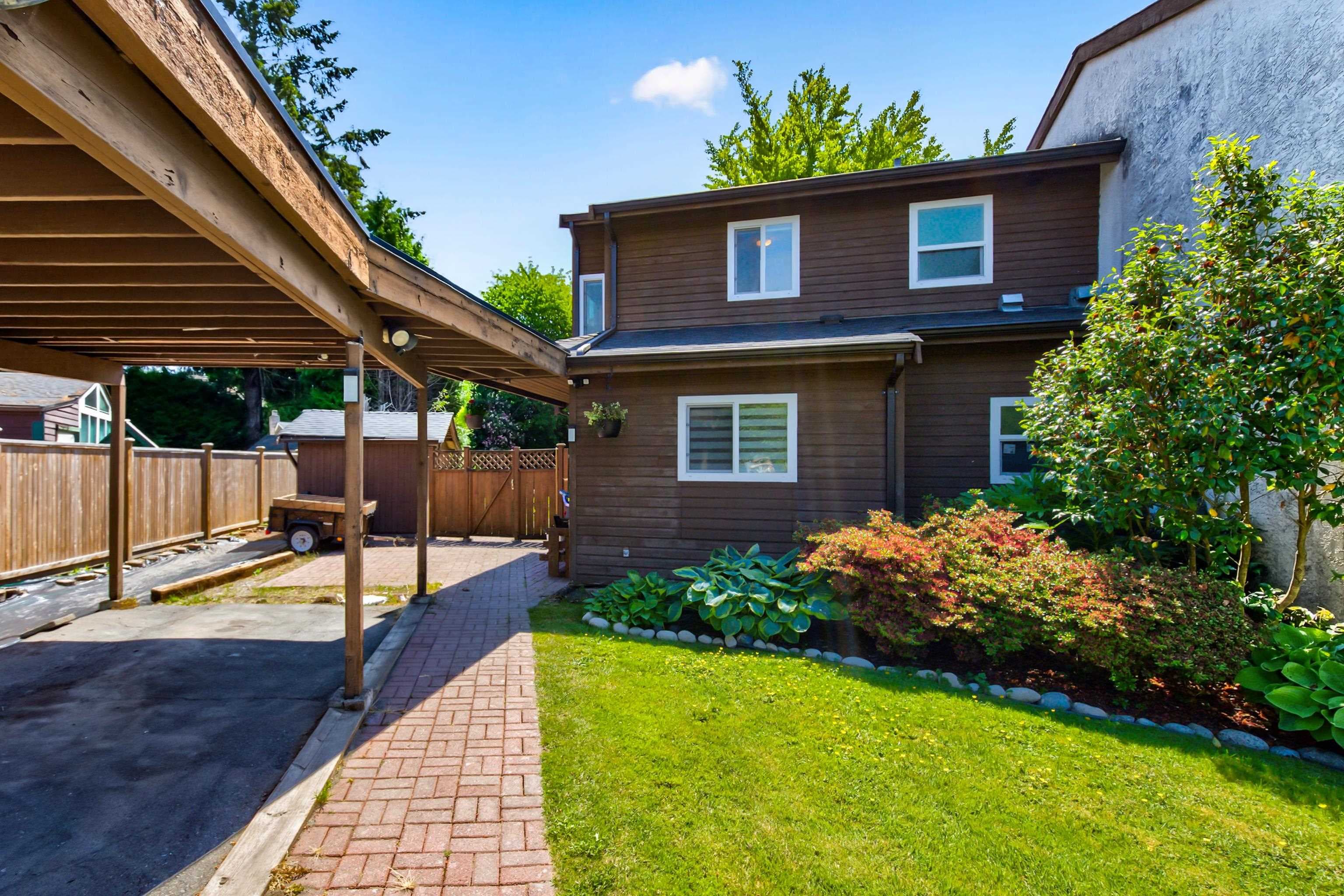 10660 Whistler Court, Richmond