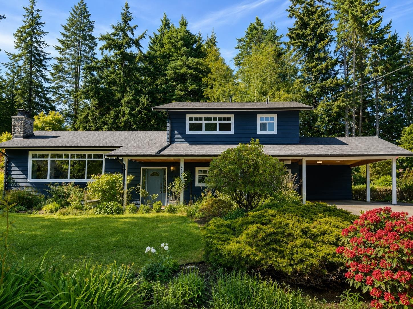 4843 7a Avenue, Delta — sold