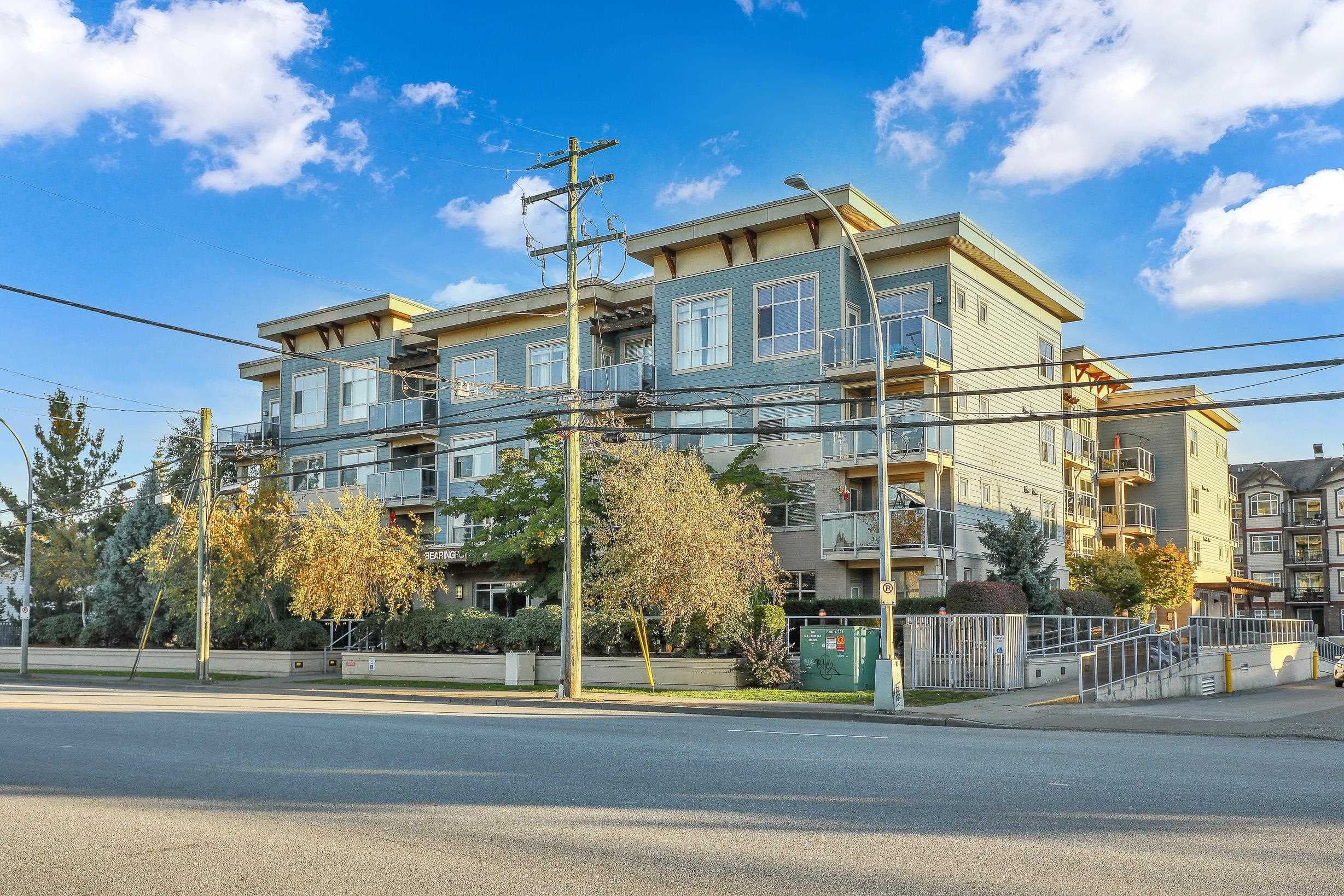 209 - 19936 56 Avenue, Langley