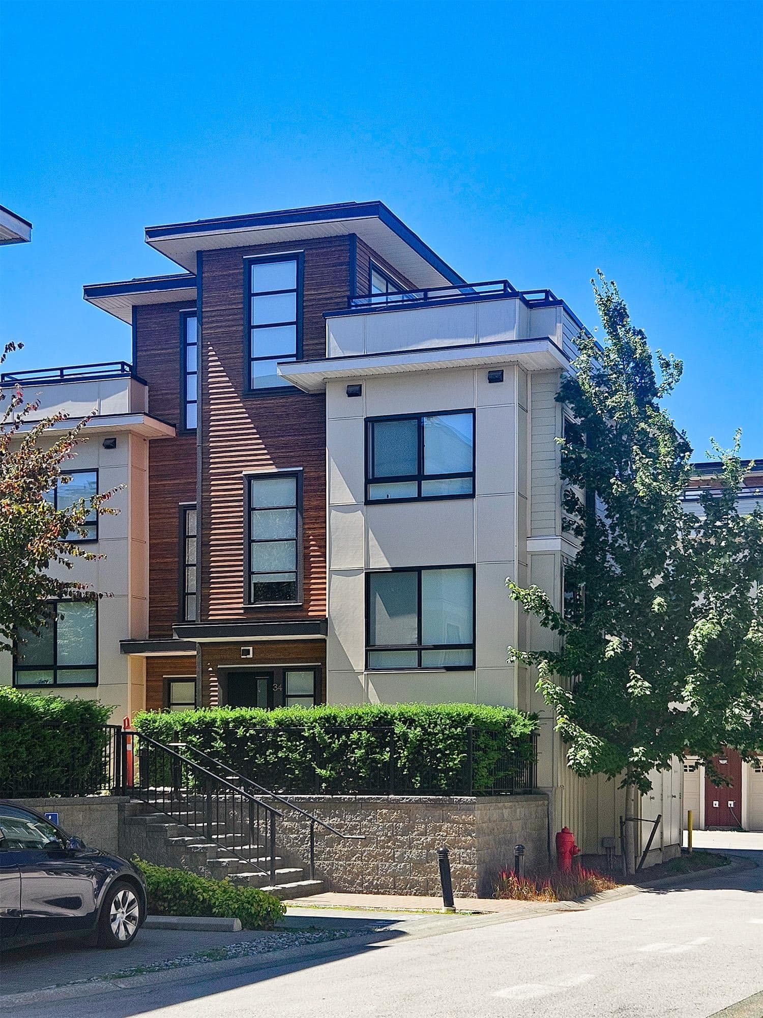 34 - 10233 River Drive, Richmond