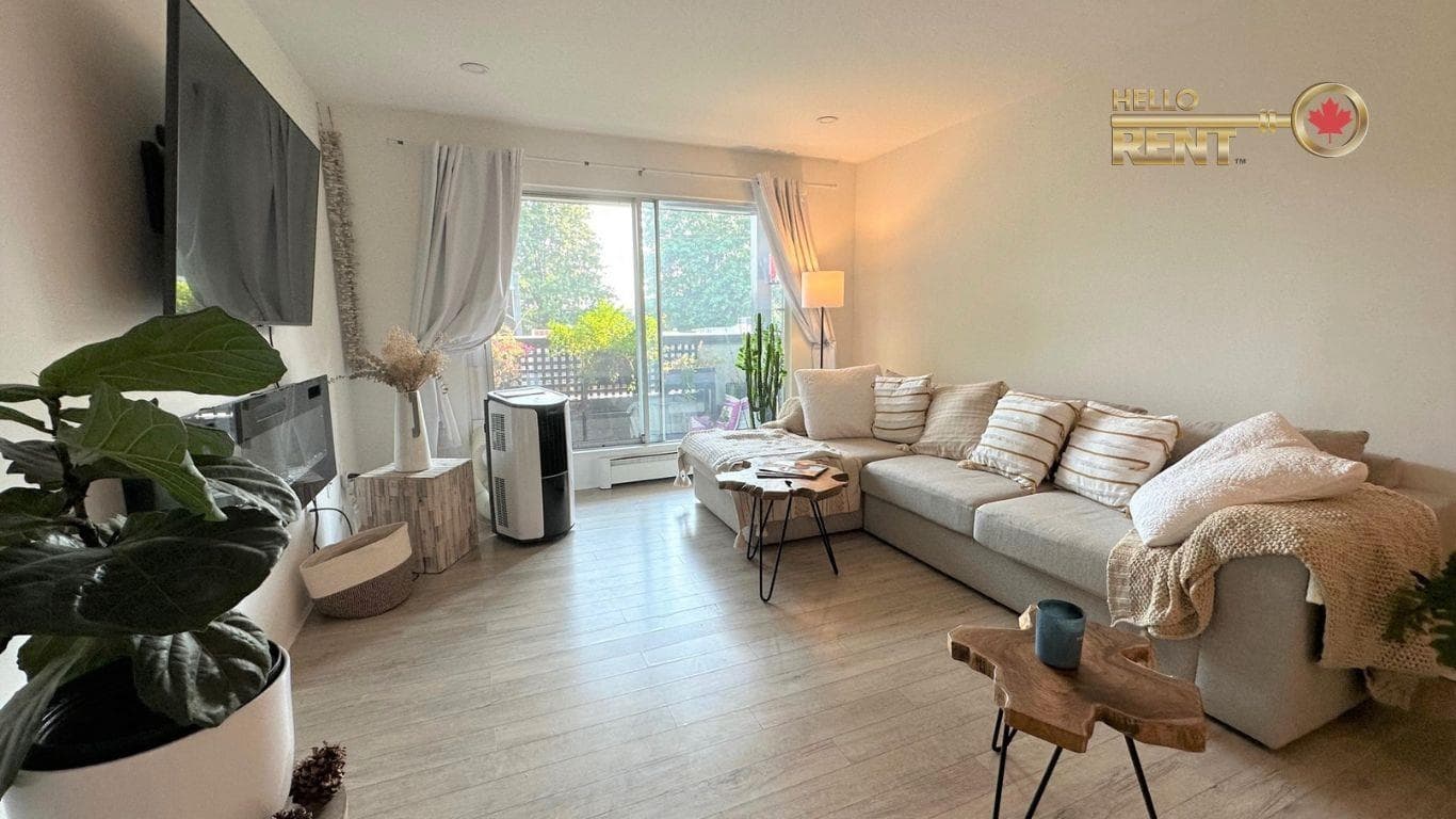 209 - 809 W 16th Street, North Vancouver, V7P 1M6 — photo 2