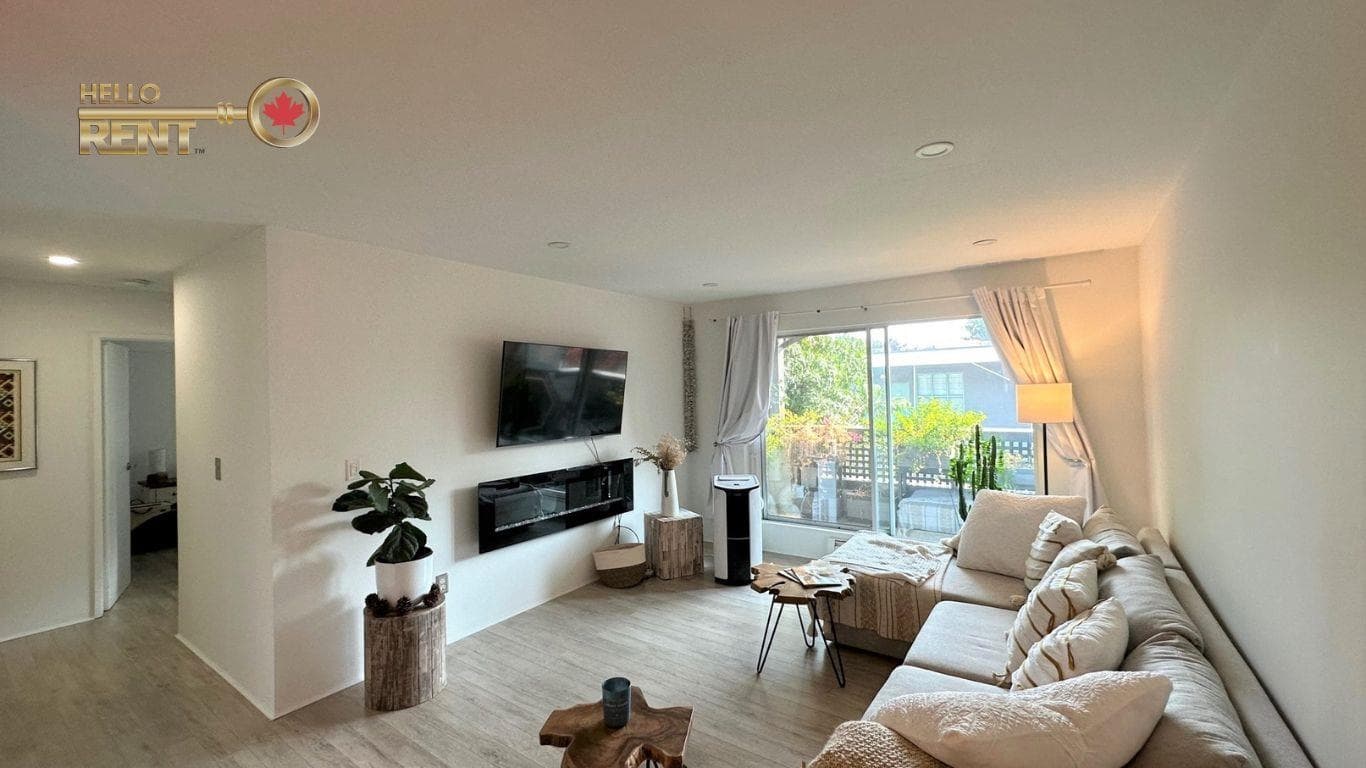 209 - 809 W 16th Street, North Vancouver, V7P 1M6 — photo 3