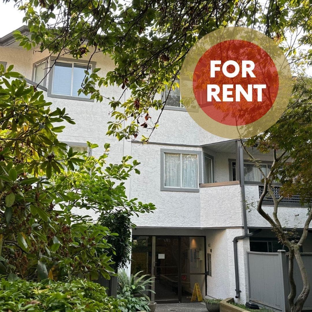 209 - 809 W 16th Street, North Vancouver