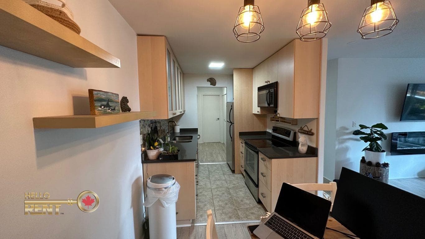 209 - 809 W 16th Street, North Vancouver, V7P 1M6 — photo 5