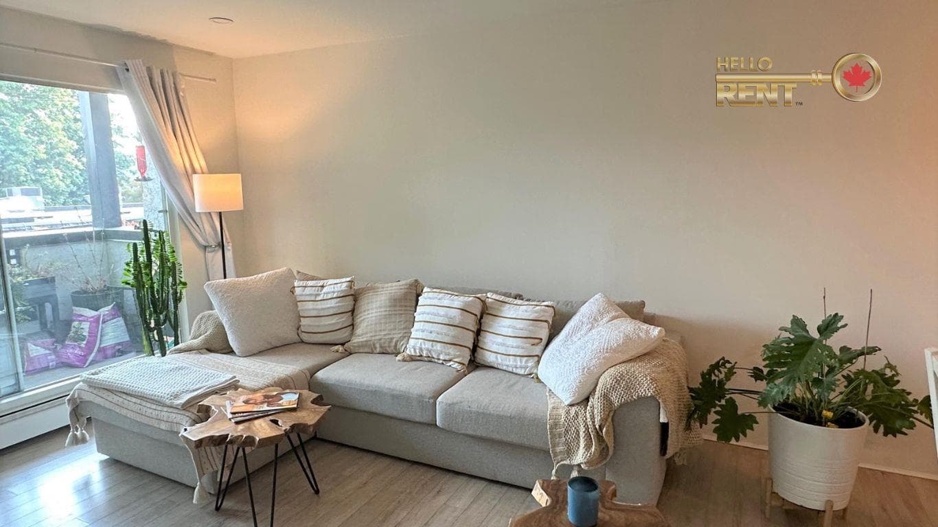 209 - 809 W 16th Street, North Vancouver, V7P 1M6 — photo 4