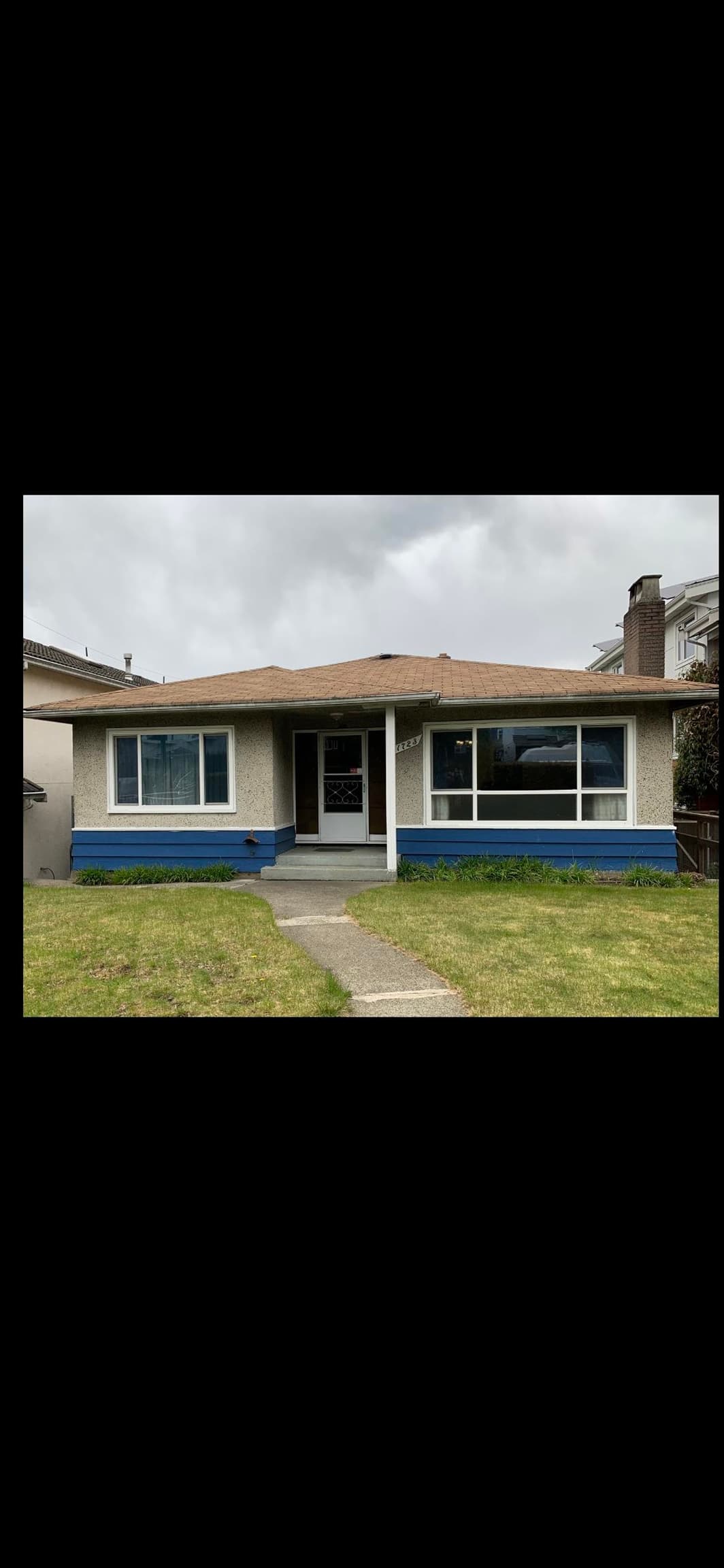 1723 E 33rd Avenue, Vancouver