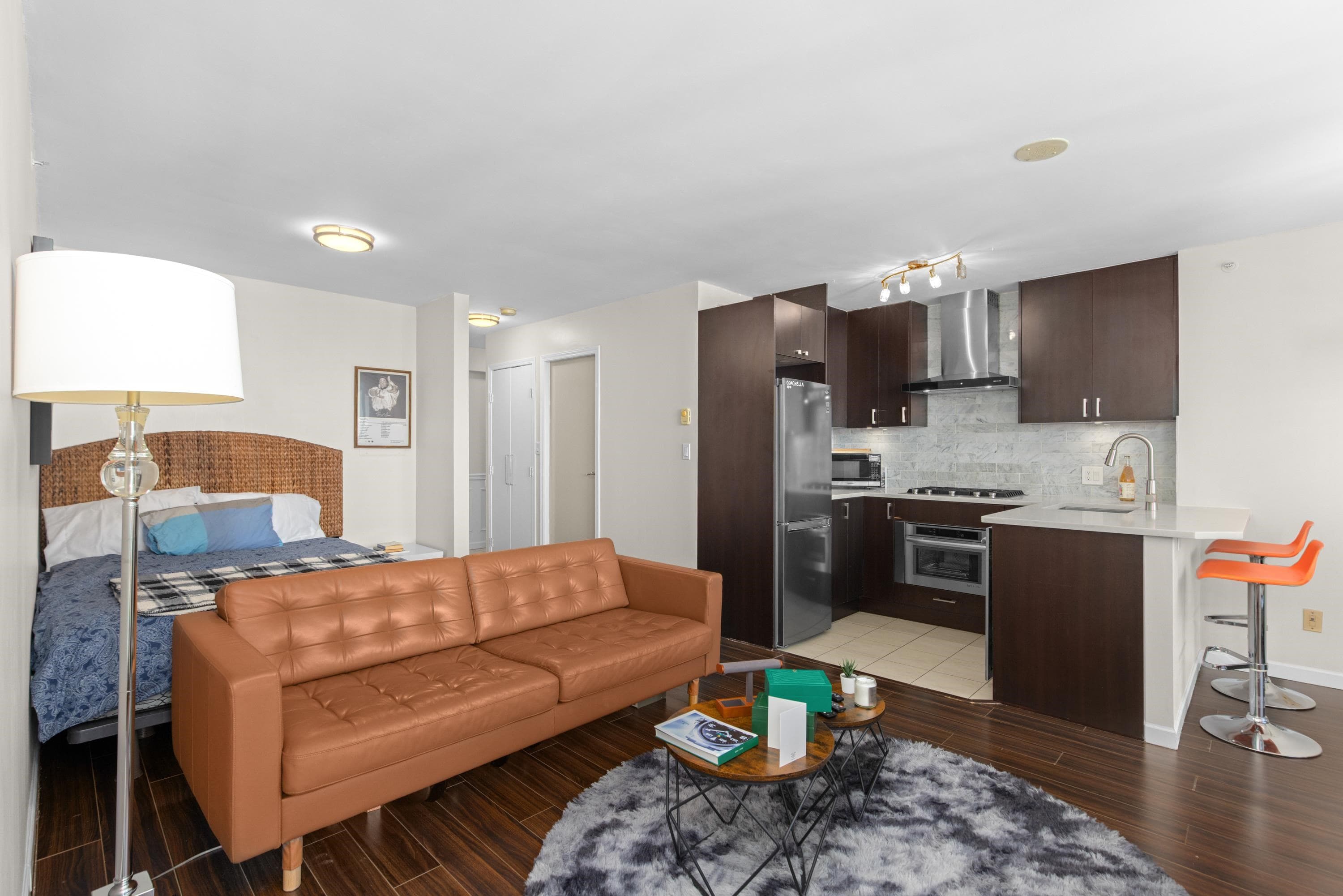 2410 - 501 Pacific Street, Vancouver, V6Z 2X6 — photo 5
