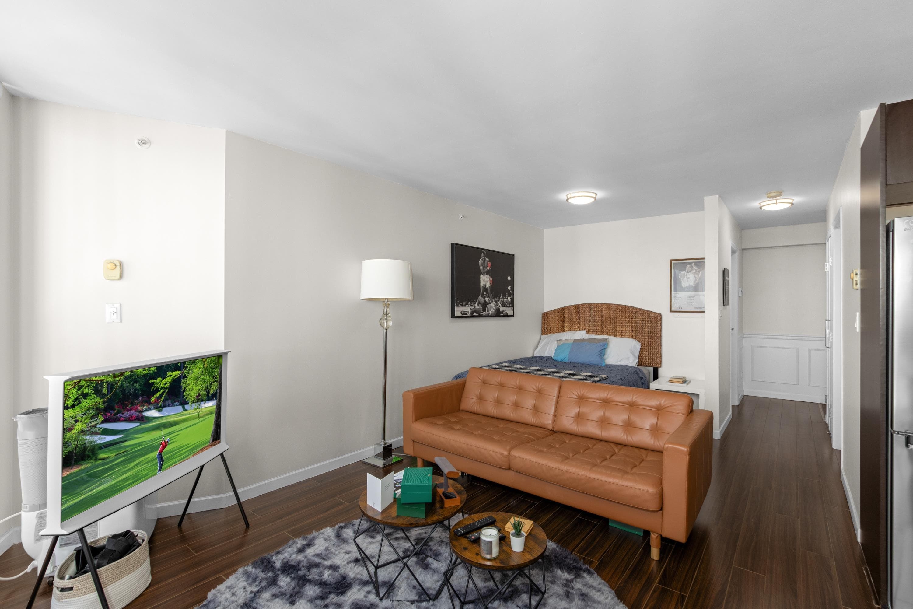 2410 - 501 Pacific Street, Vancouver, V6Z 2X6 — photo 4