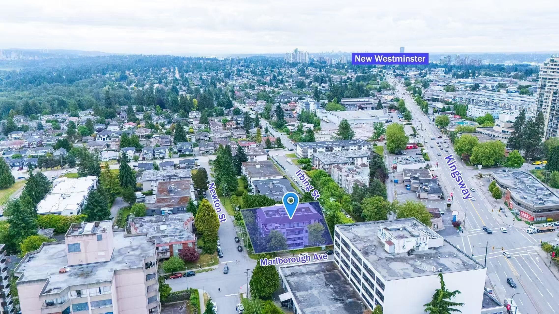 104 - 6388 Marlborough Avenue, Burnaby, V5H 4P4 — photo 3