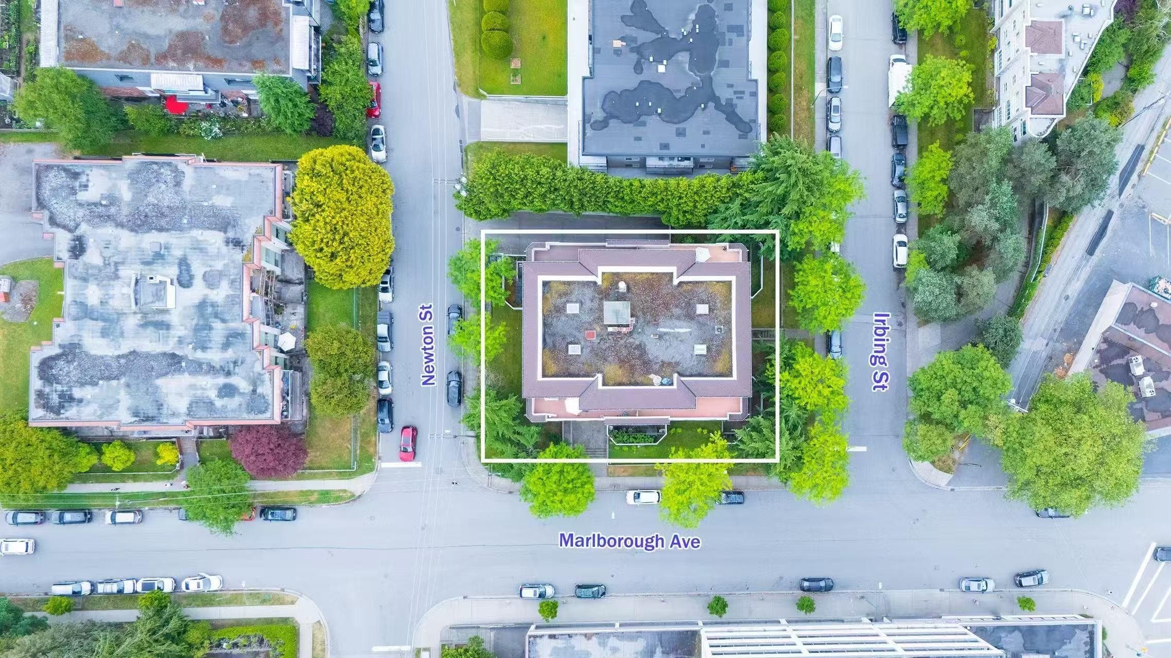 104 - 6388 Marlborough Avenue, Burnaby, V5H 4P4 — photo 4