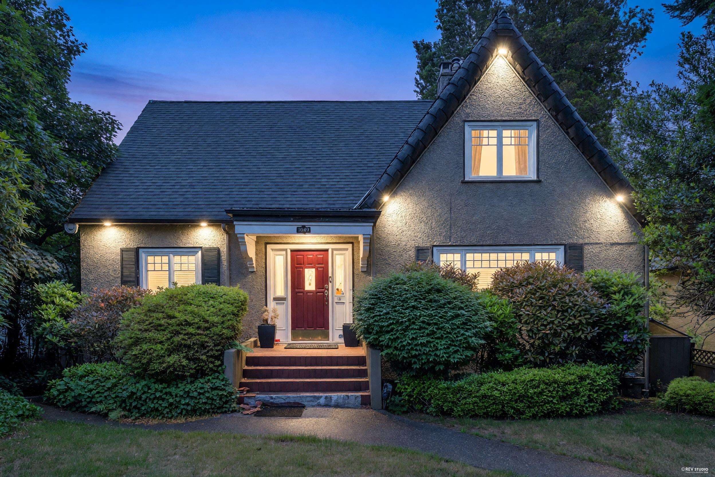 1049 W 33rd Avenue, Vancouver