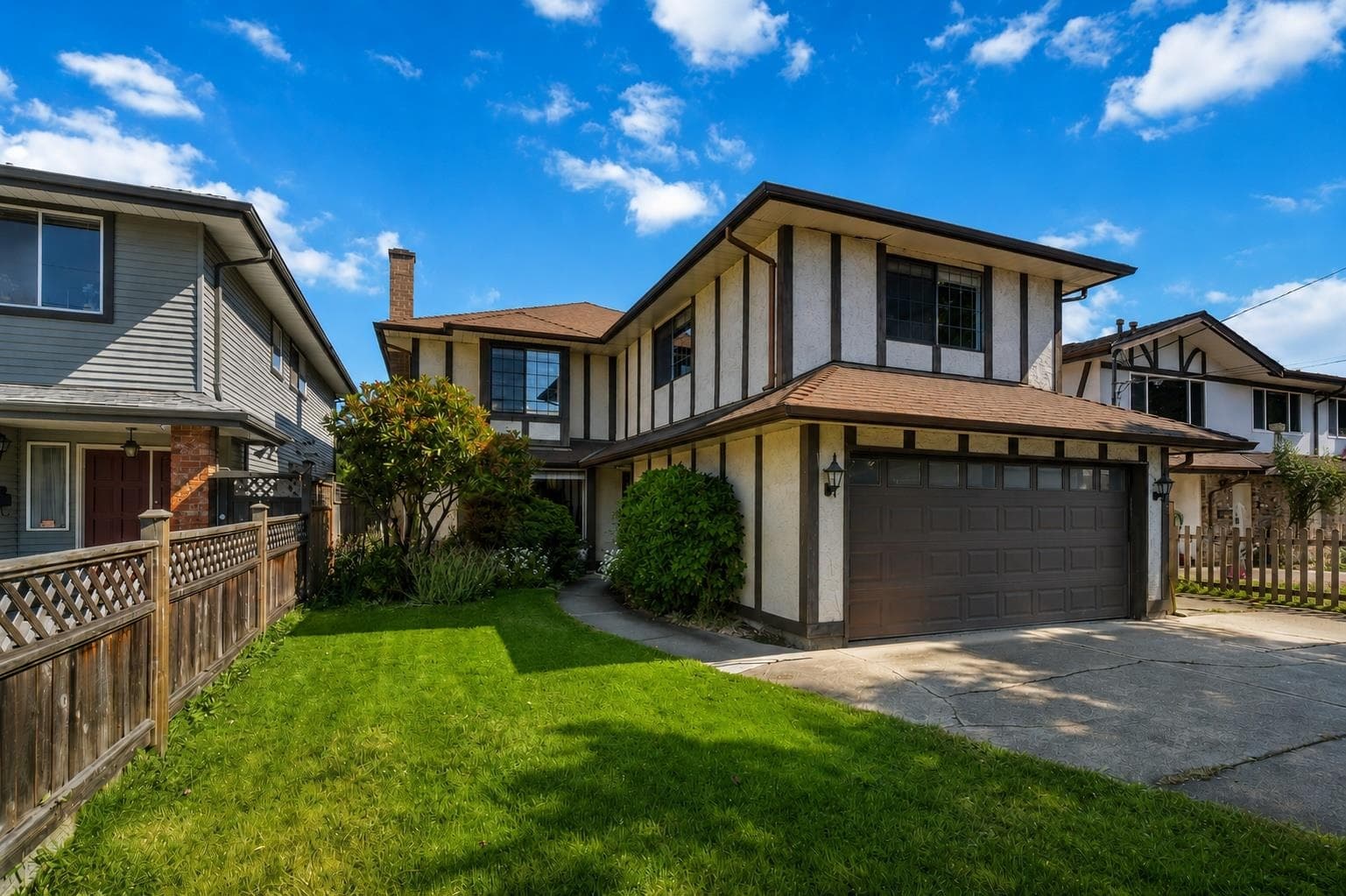 7291 Francis Road, Richmond — sold