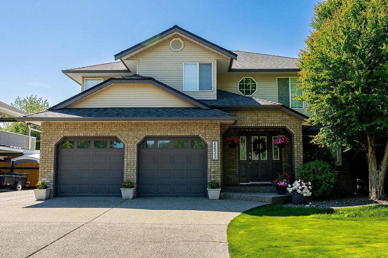 4633 222a Street, Langley