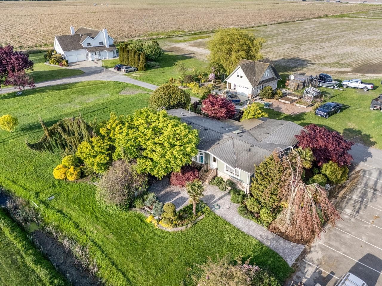 2300 56 Street, Tsawwassen