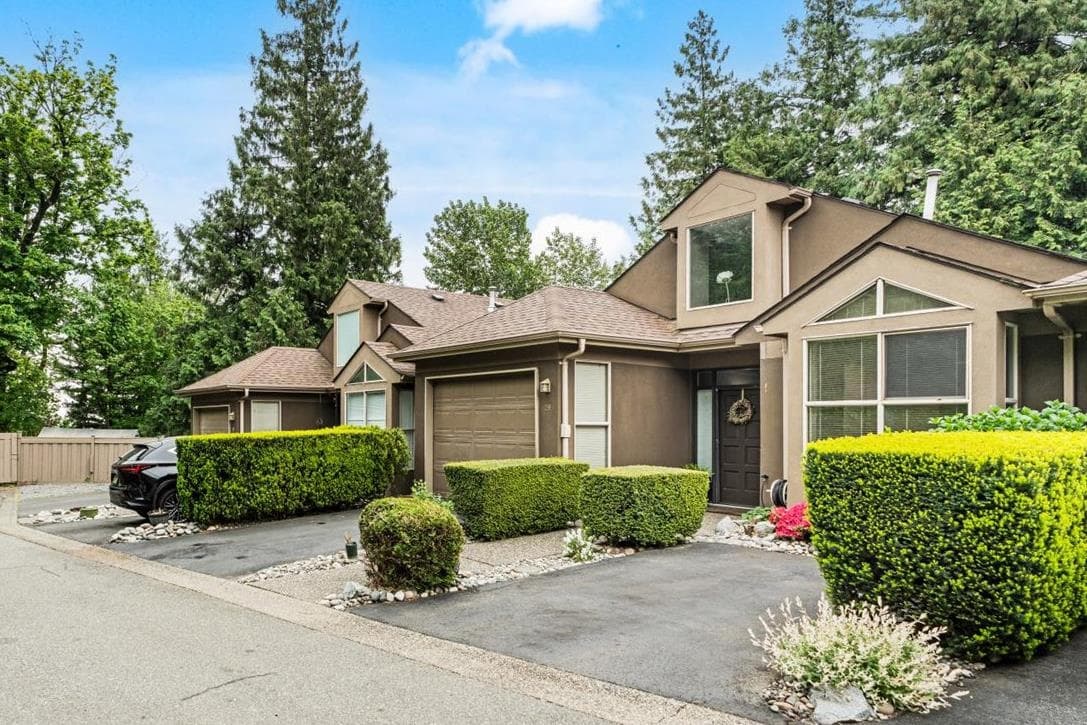 29 - 2058 Winfield Drive, Abbotsford