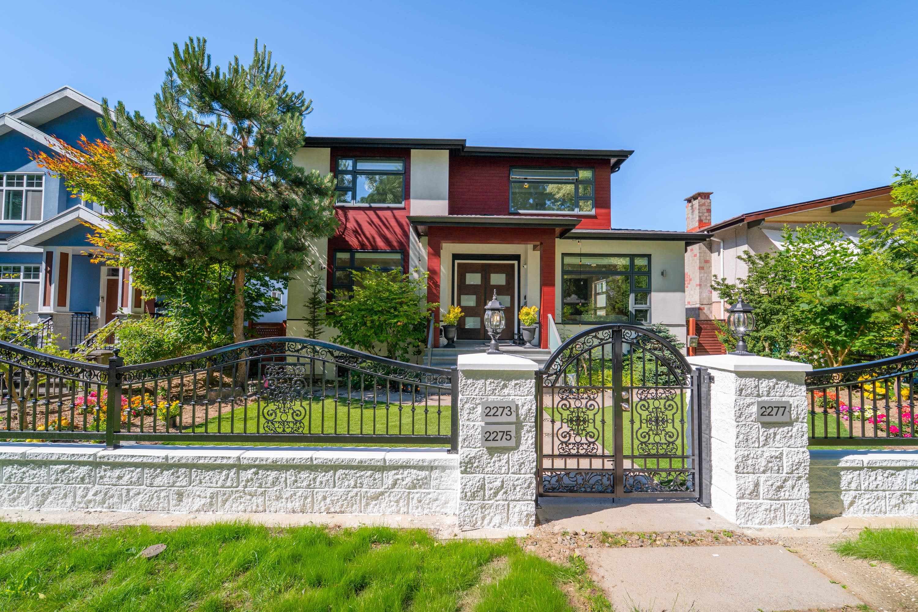 2277 E 28th Avenue, Vancouver