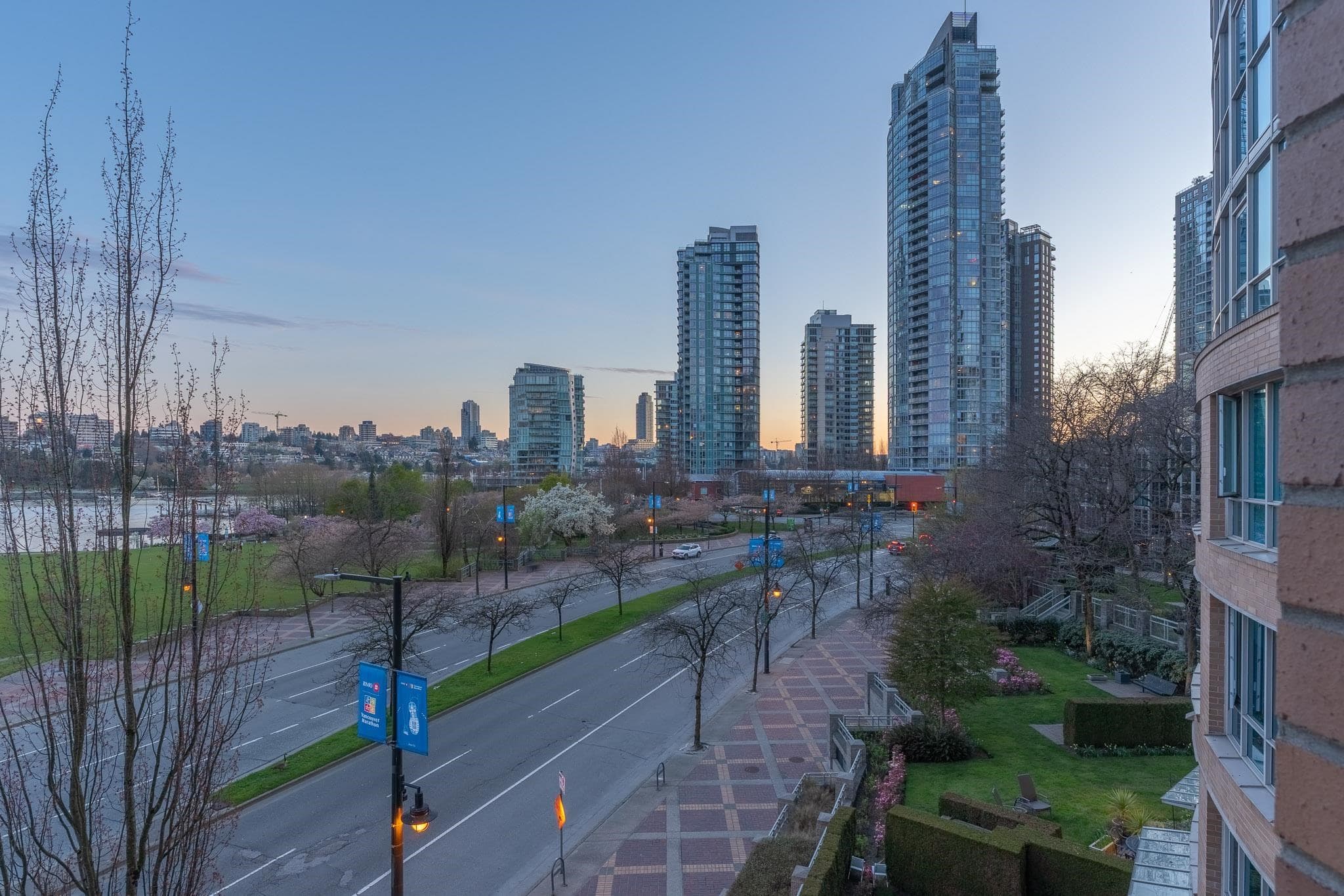 505 - 388 Drake Street, Vancouver