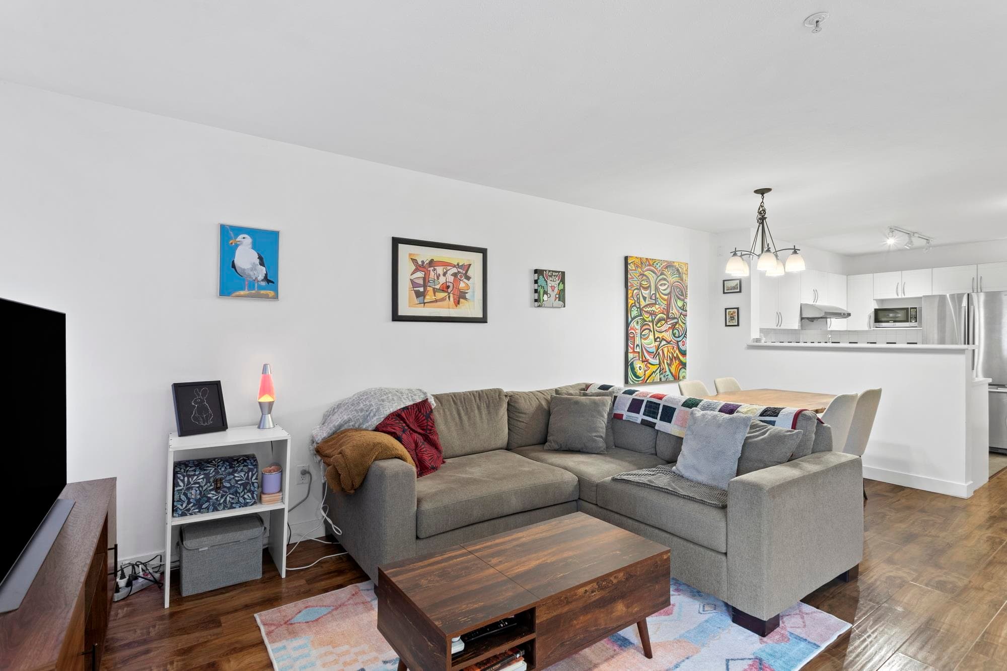 104 - 688 E 16th Avenue, Vancouver