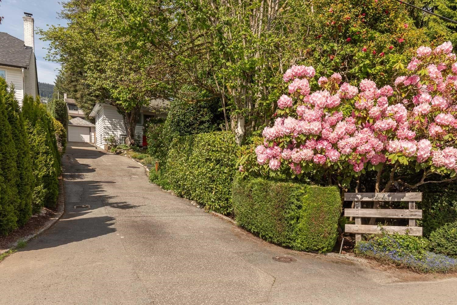 1441 Haywood Avenue, West Vancouver